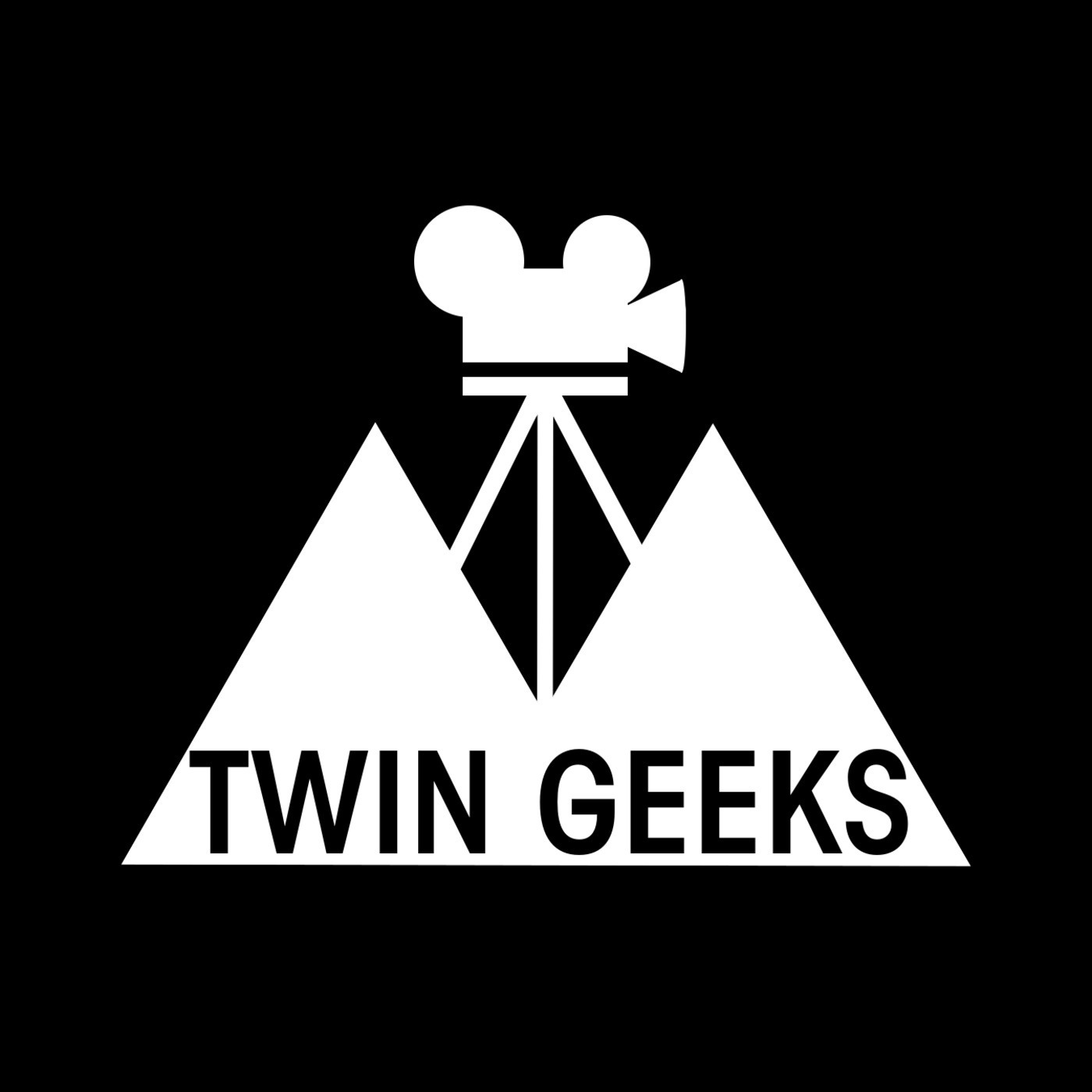 The Twin Geeks 