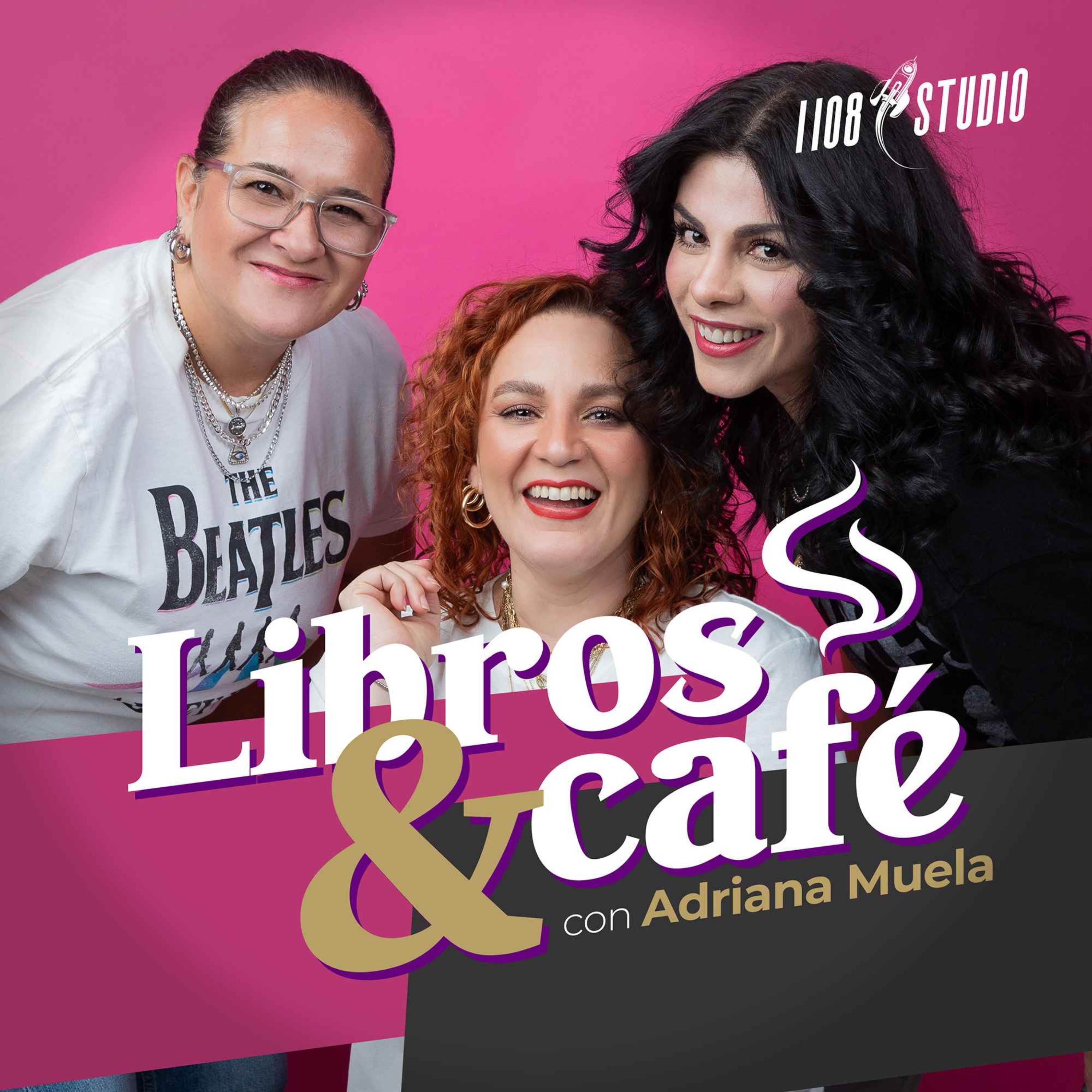 ⁣T2E2 - La Feria Internacional del Libro MTY