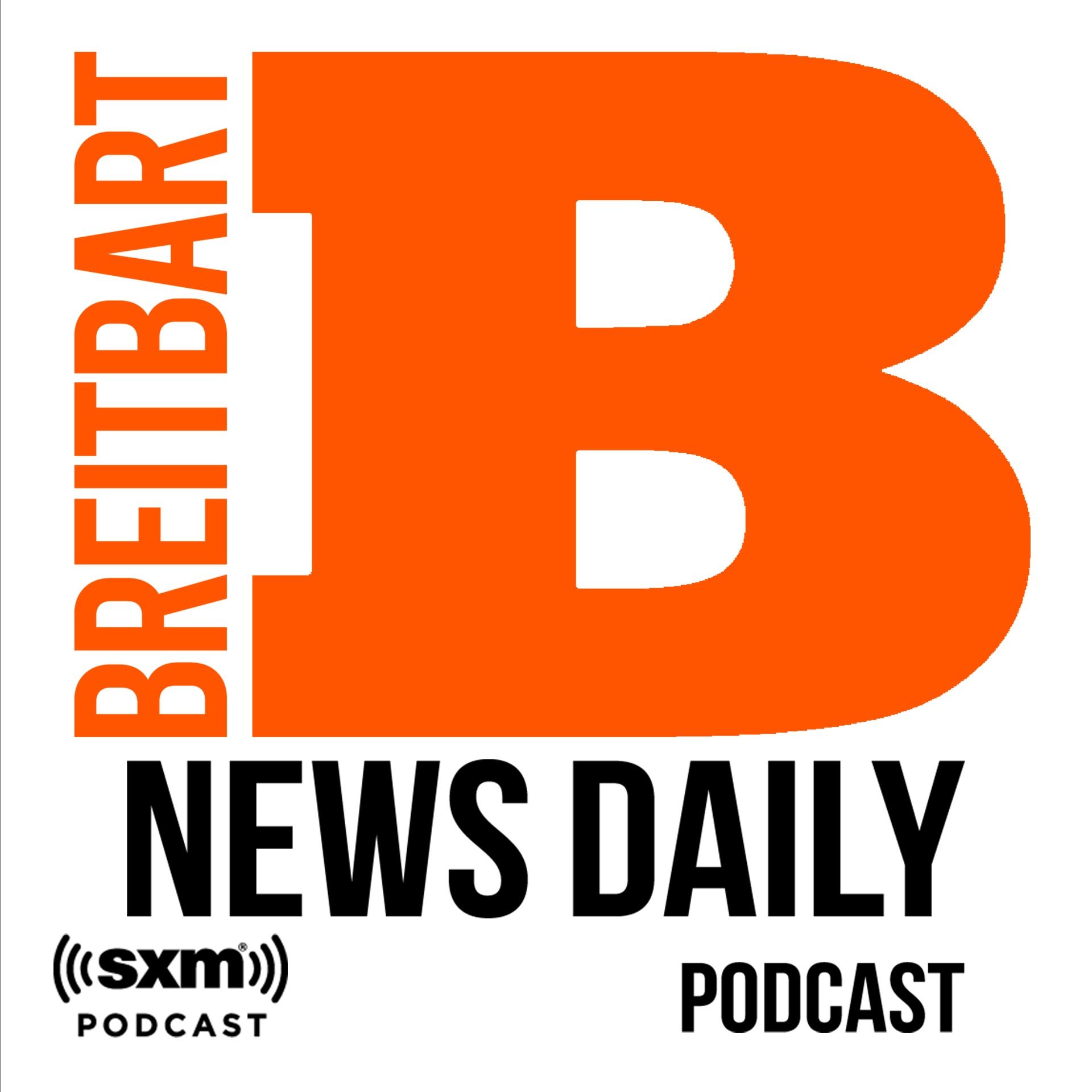 The Breitbart News Daily Podcast 