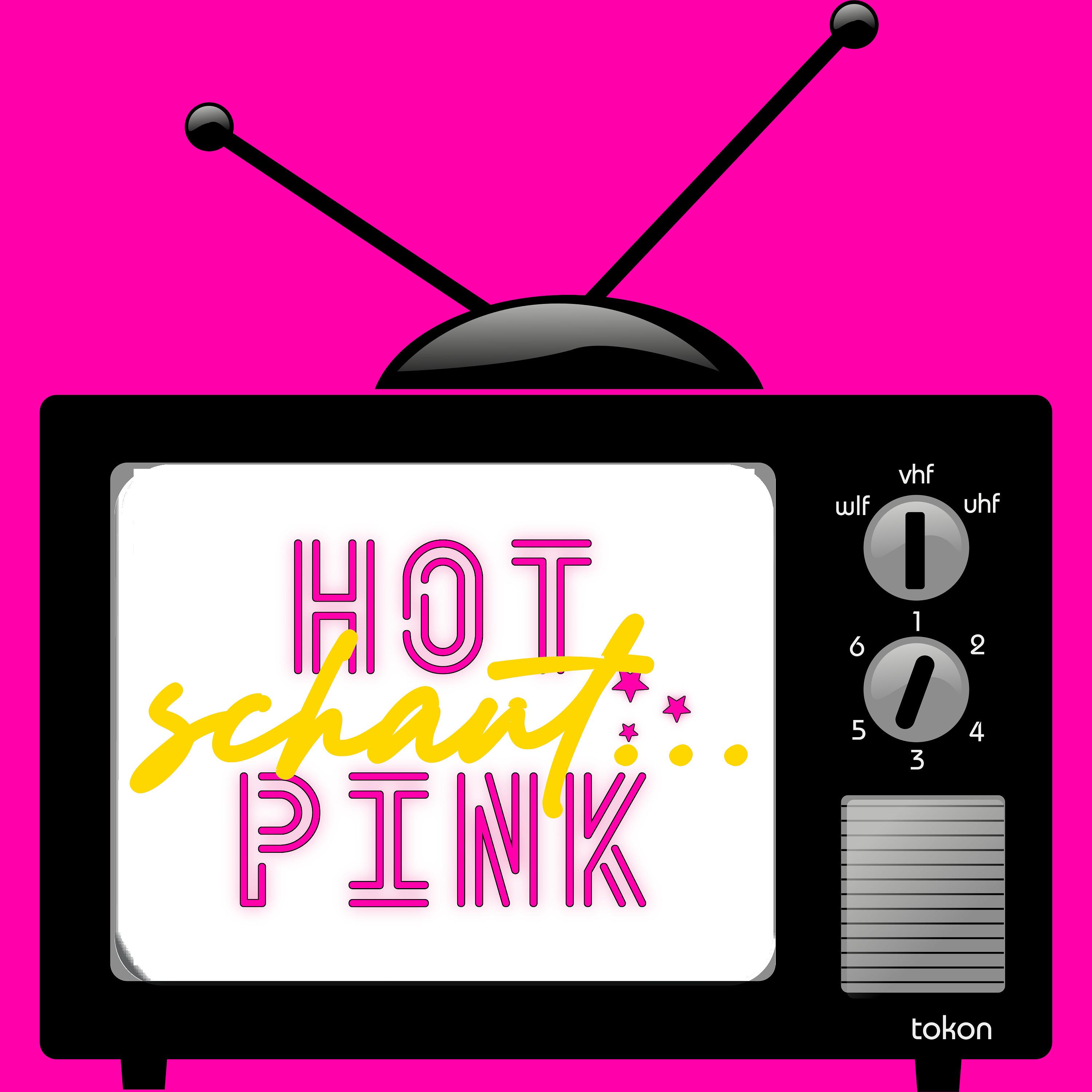 Hot Pink schaut "Drag Race Germany" (DRG 1x01 "Auftakt")