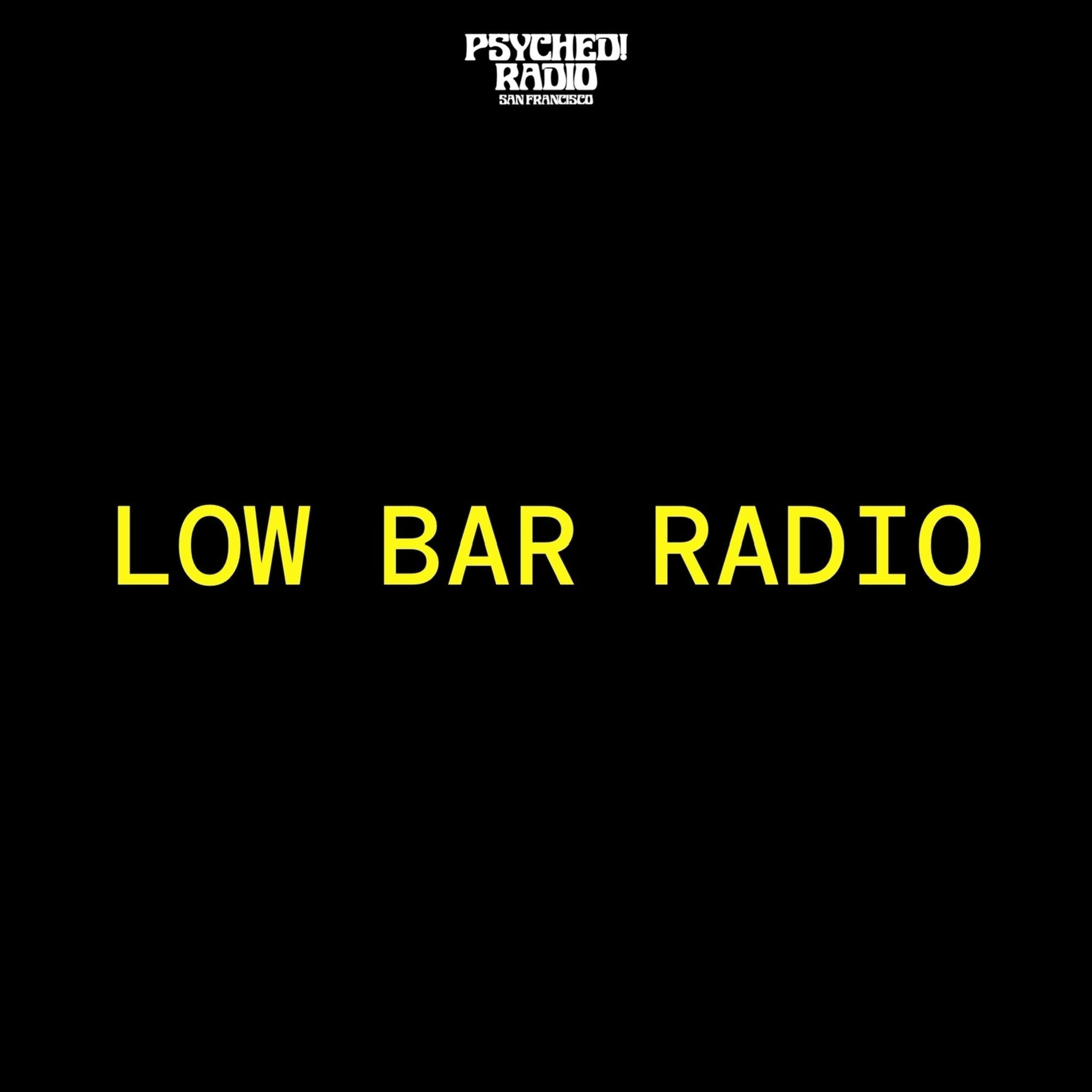 Low Bar Radio