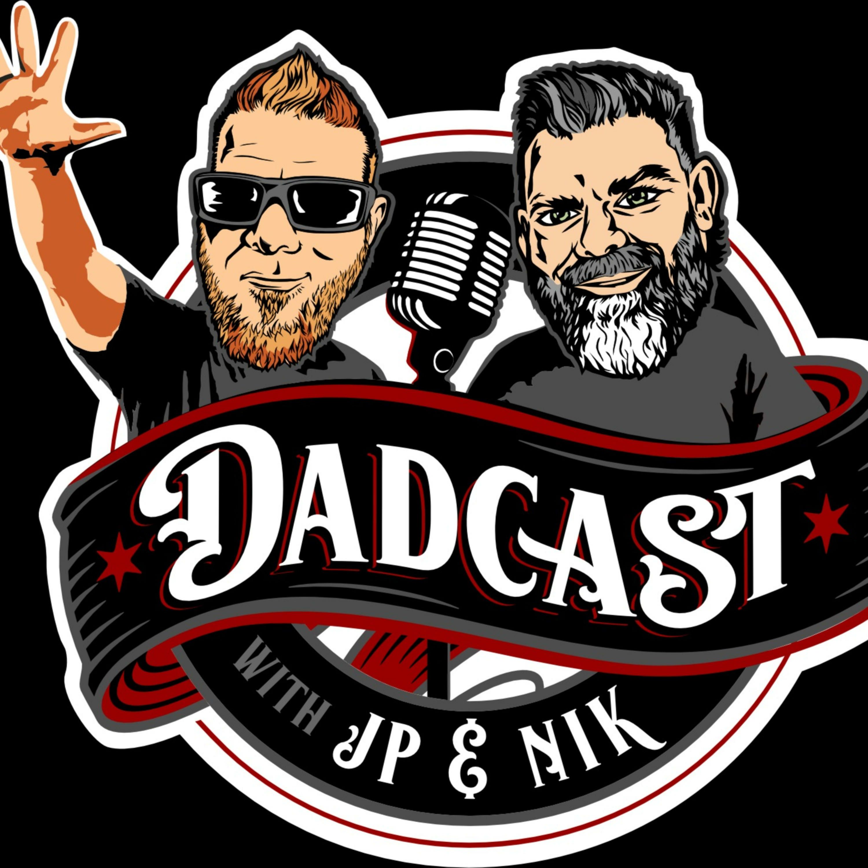 Dadcast 