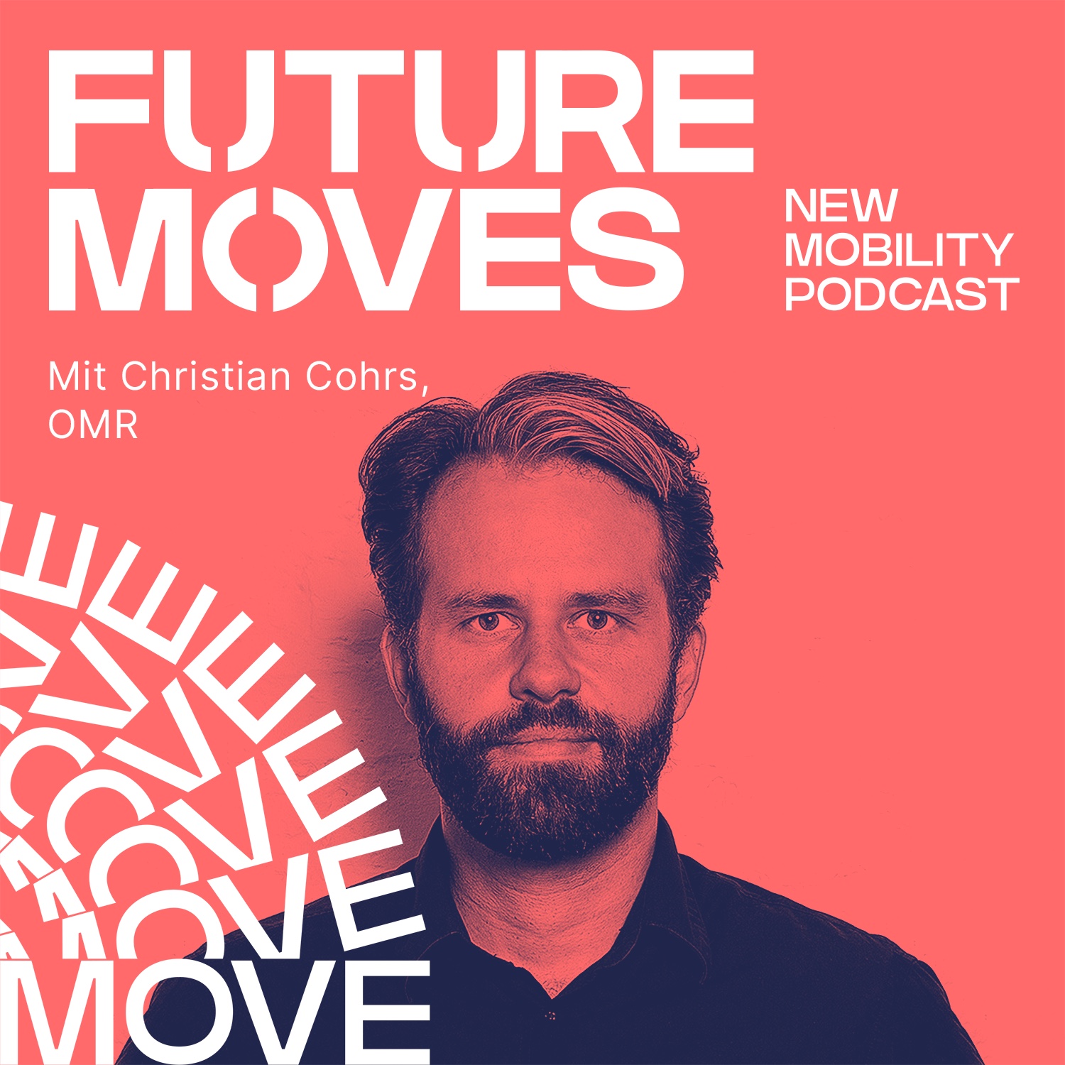 FUTURE MOVES - New Mobility Podcast 