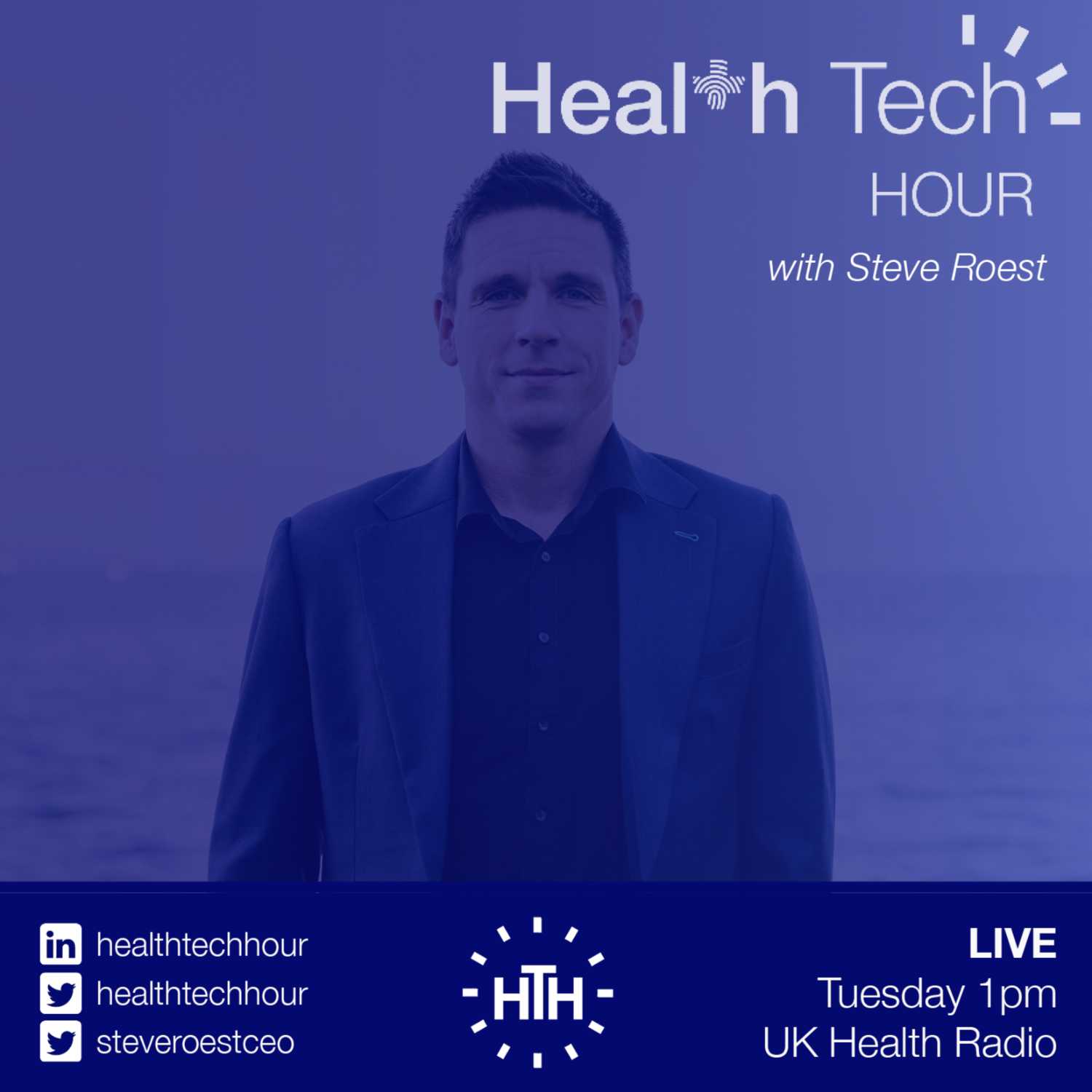 HealthTech Hour 