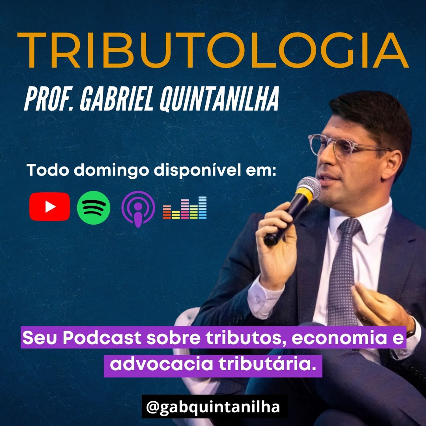 ⁣Tributologia # 188 - STJ e amortização de ágio