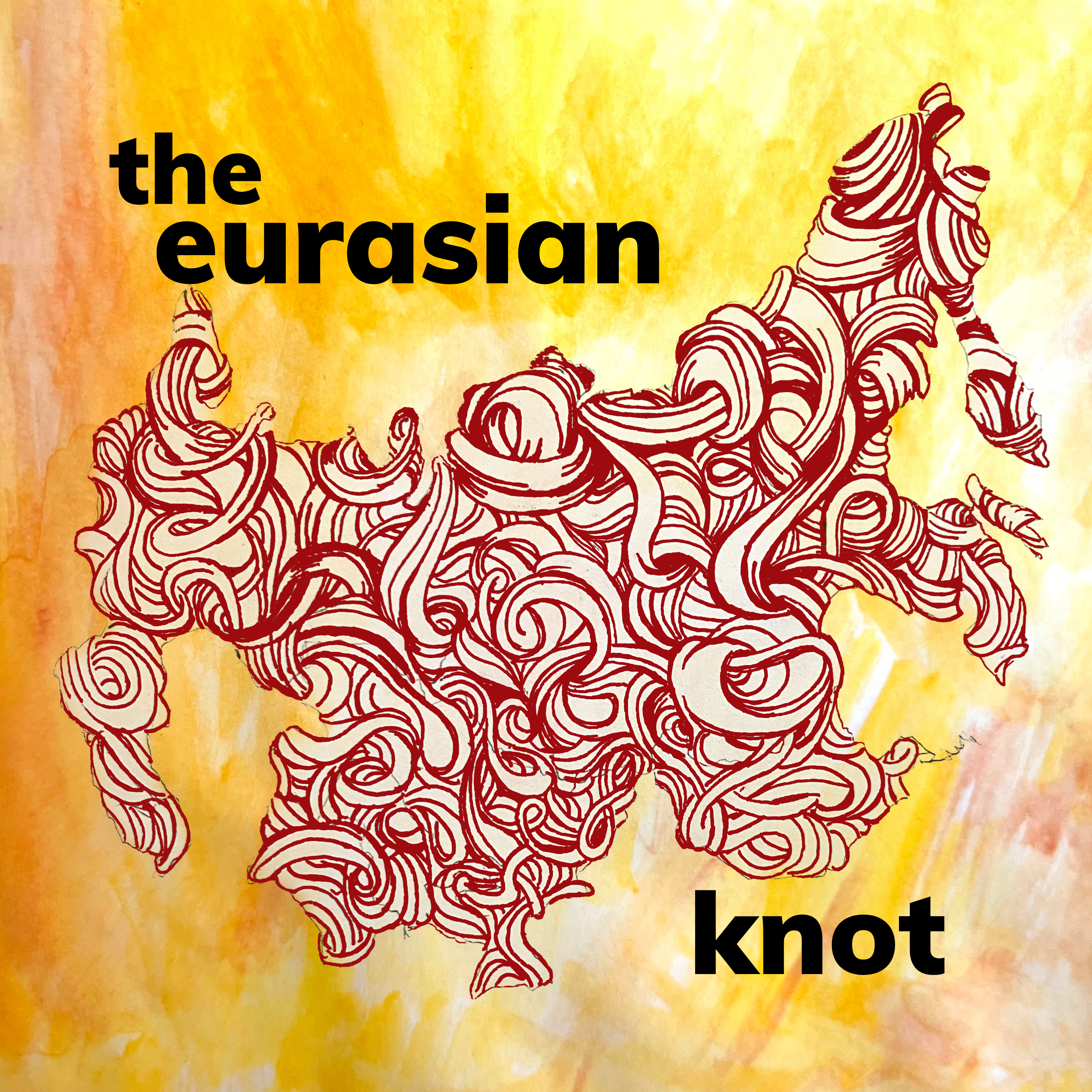 The Eurasian Knot 