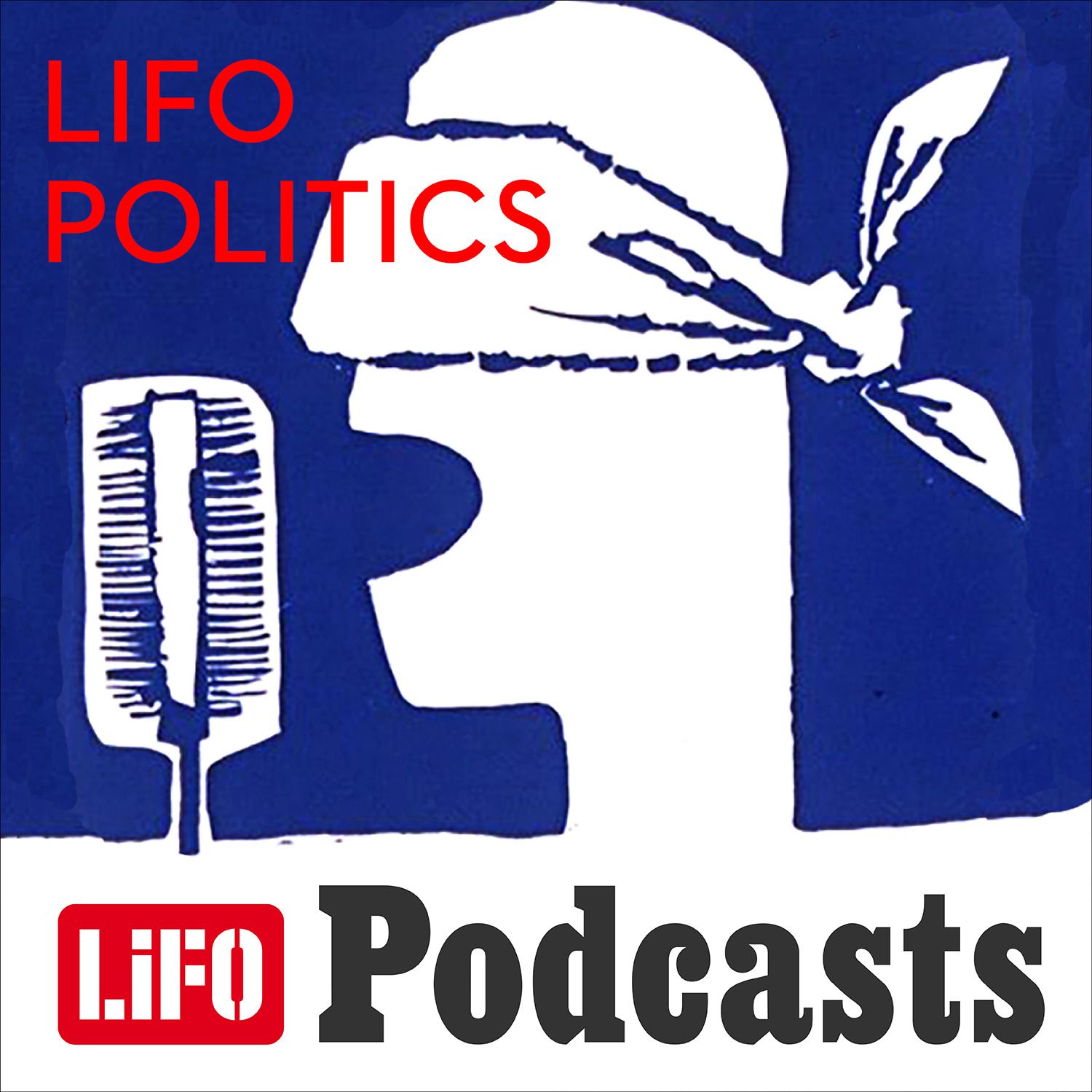 LIFO POLITICS 