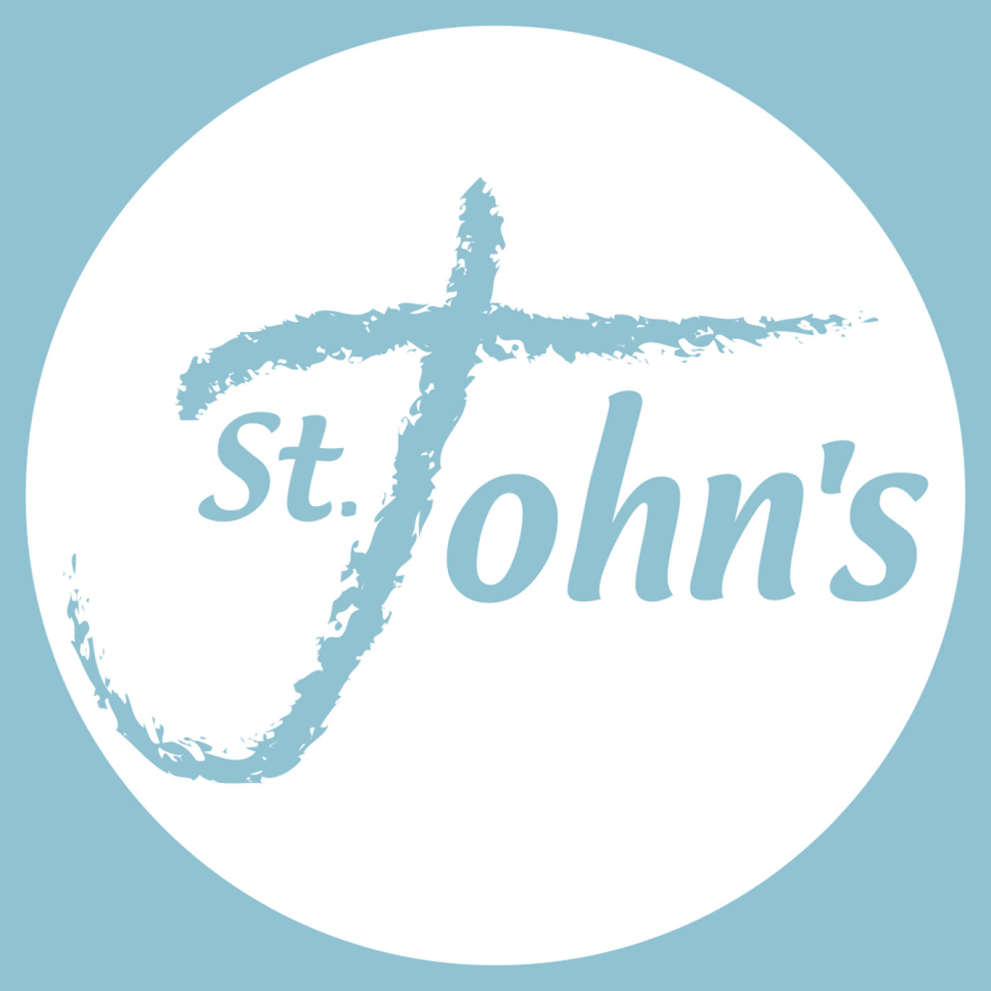 St. John's Sermons Online 