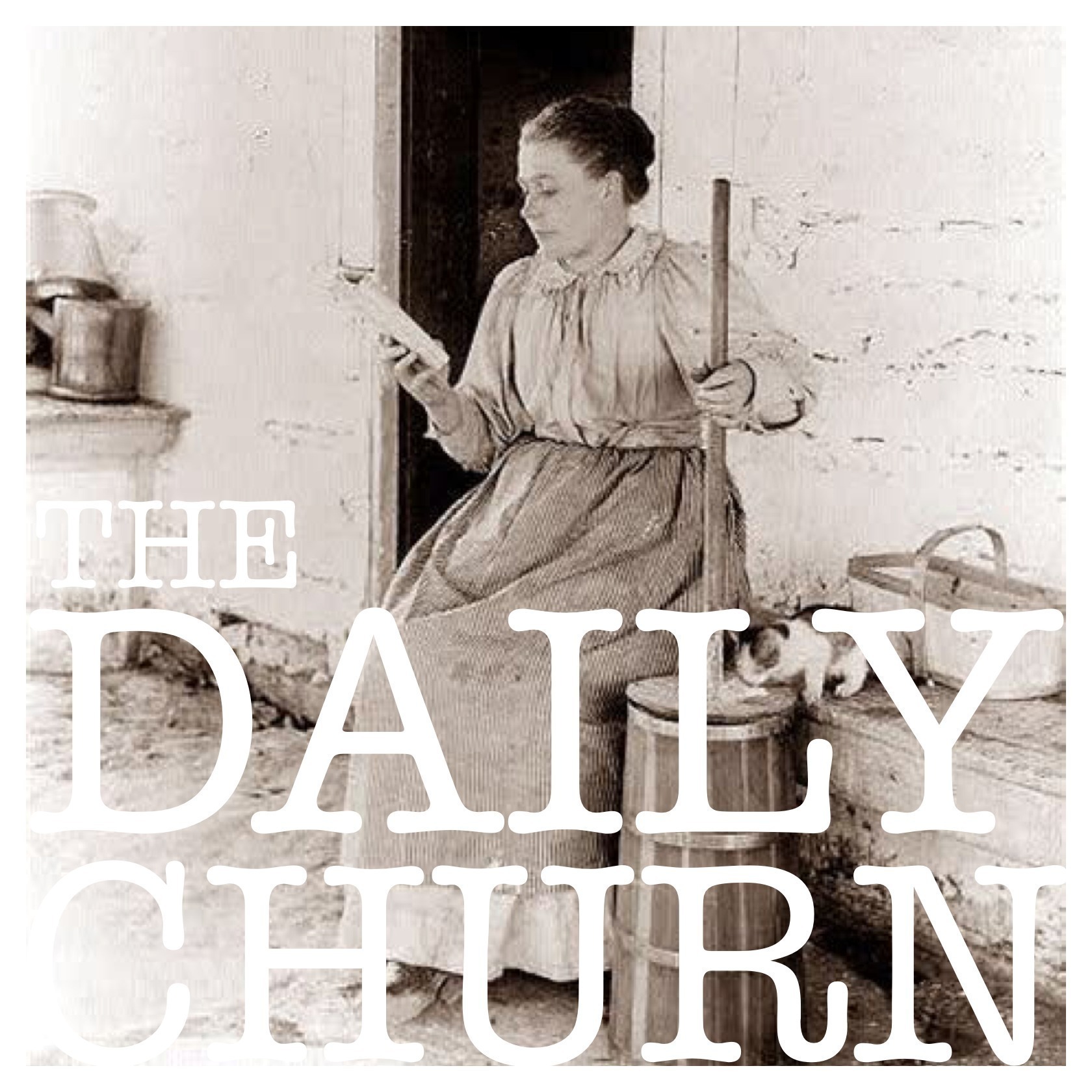 The Daily Churn 