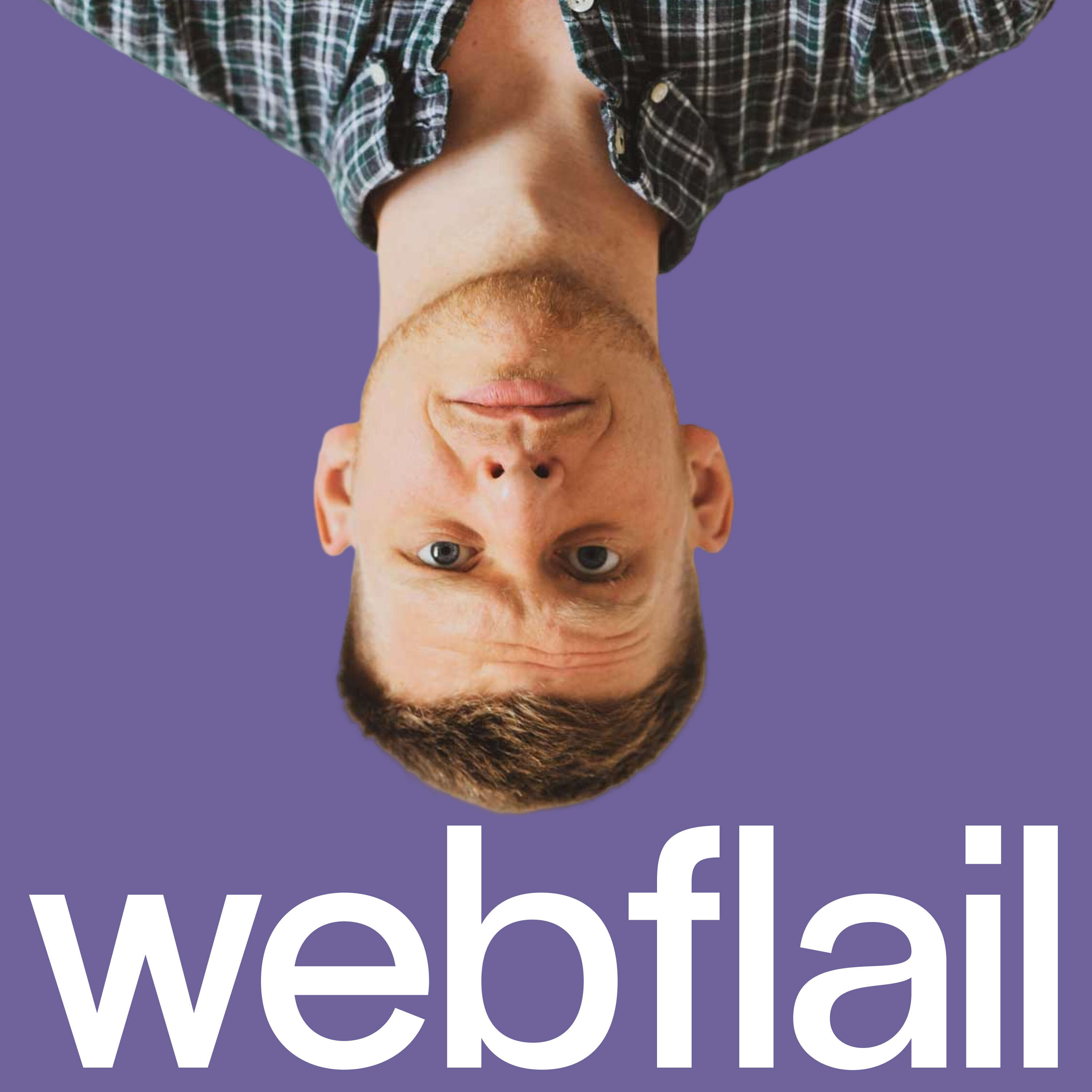 Ep 53 | How A Webflow Novice Can Master GSAP With 1 Mental Trick | With Maël Ruffini