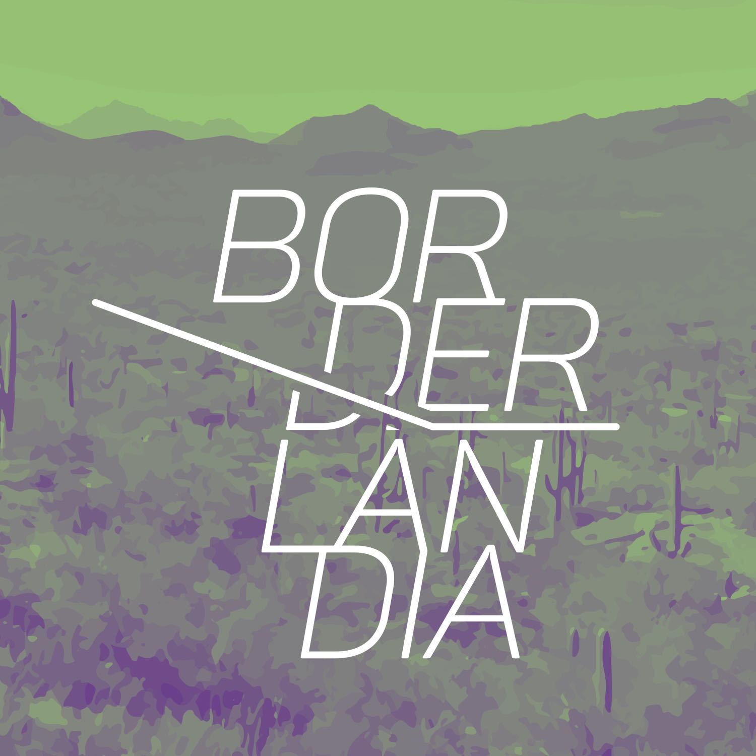 Borderlandia Podcast 