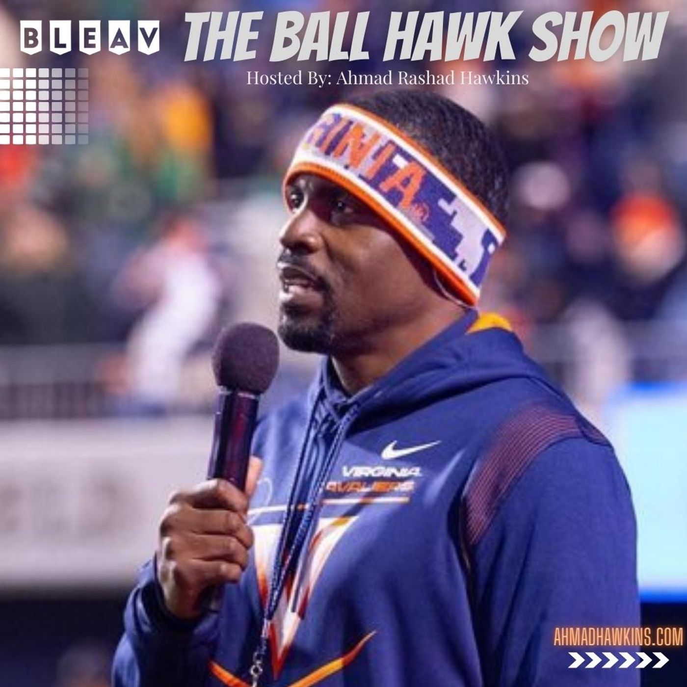 The Ball Hawk Show Podcast 