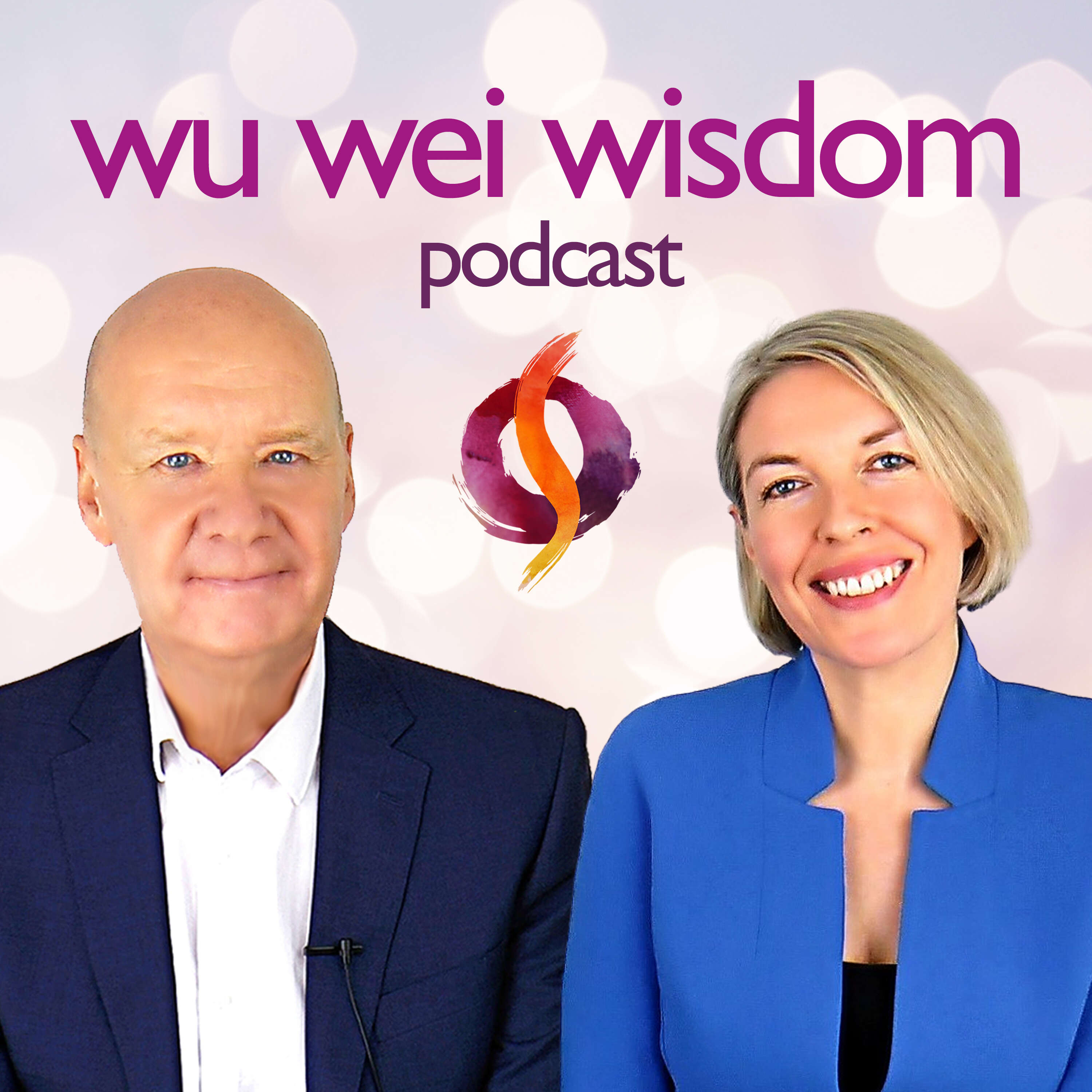 Wu Wei Wisdom Podcast 