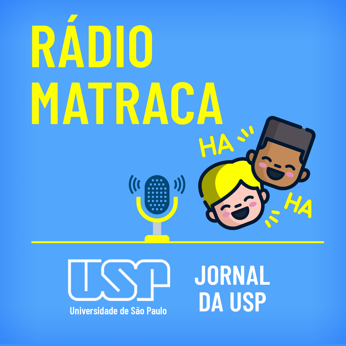 ⁣Rádio Matraca: Marias, Marias, um programa cheio de graça!