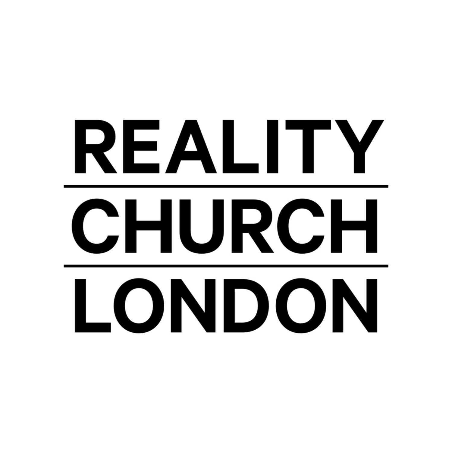 Sunday Sermons - Reality Church London 