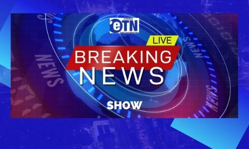 Breaking News Show | eTurboNews 