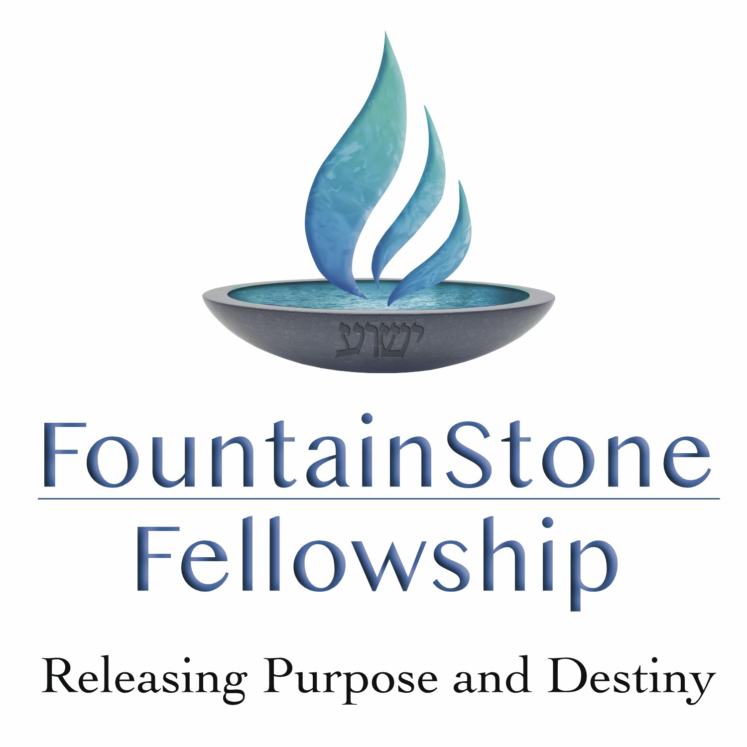 FountainStone Fellowship morning message & visions 