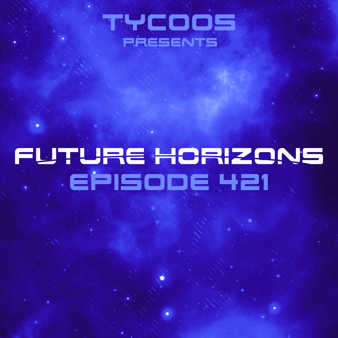 Tycoos - Future Horizons #421