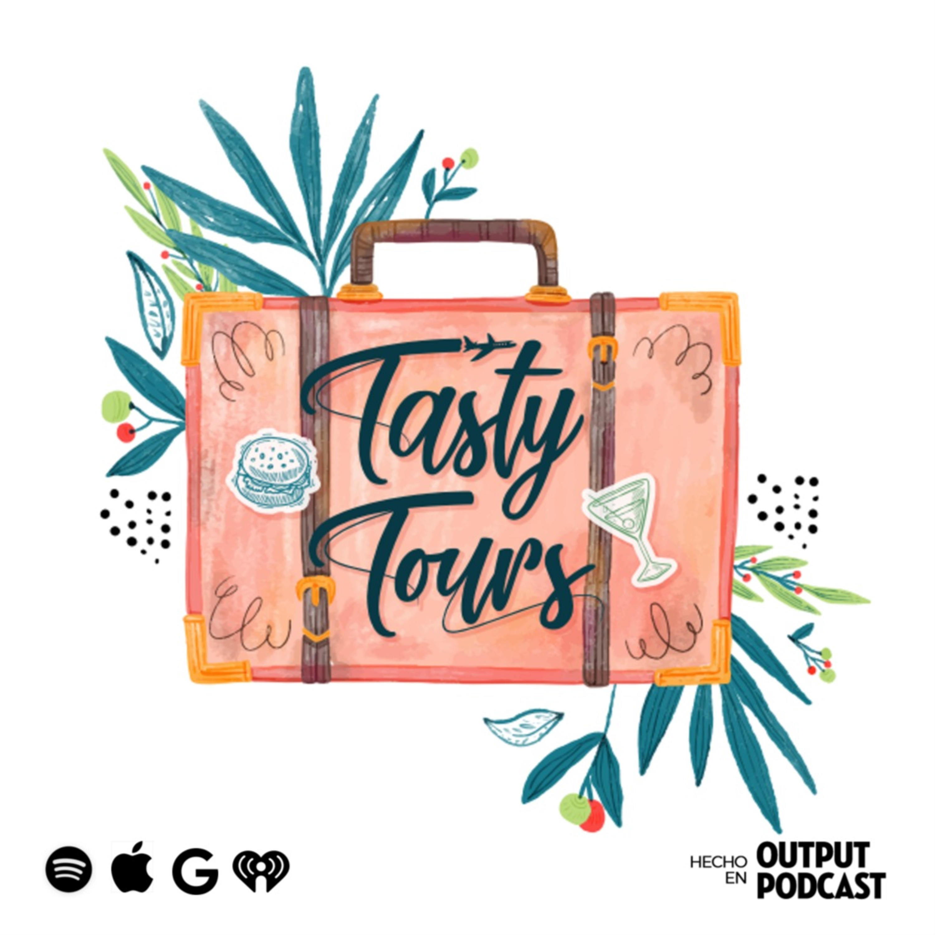 Tasty Tours 