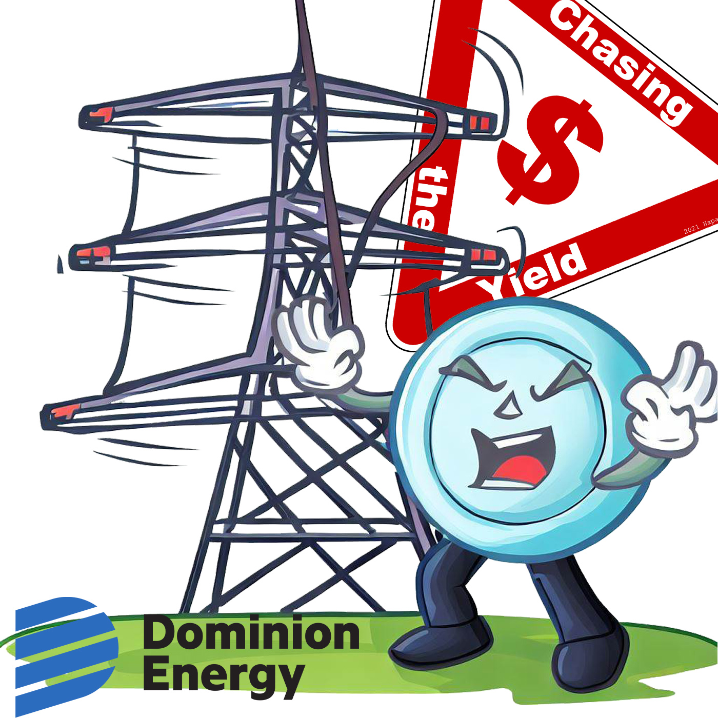 ⁣Dividend Safe as Dominion Energy Wraps Up Strategic Review; Payout Ratio Above Target