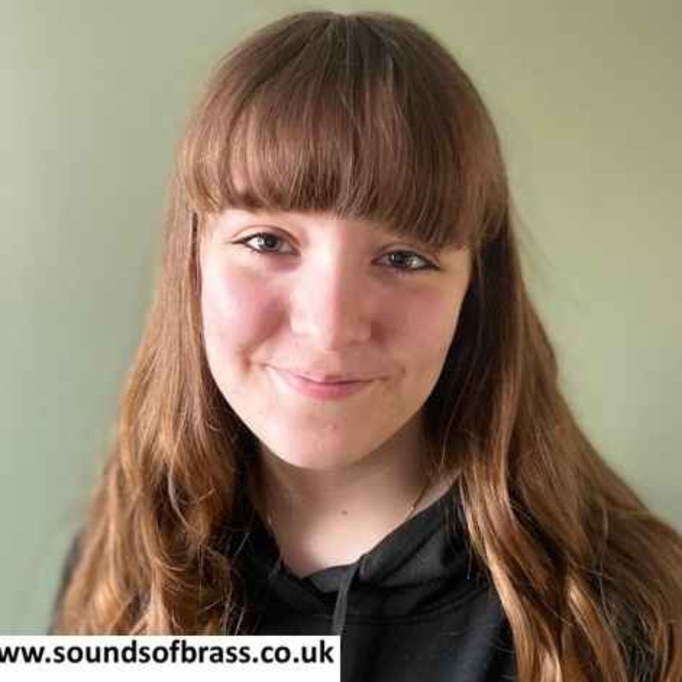 Sounds Of Brass with Elise Hale 10th September