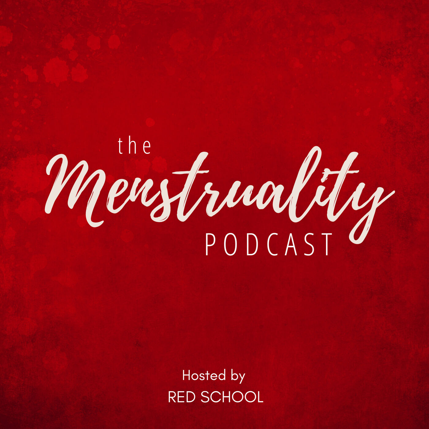 The Menstruality Podcast 