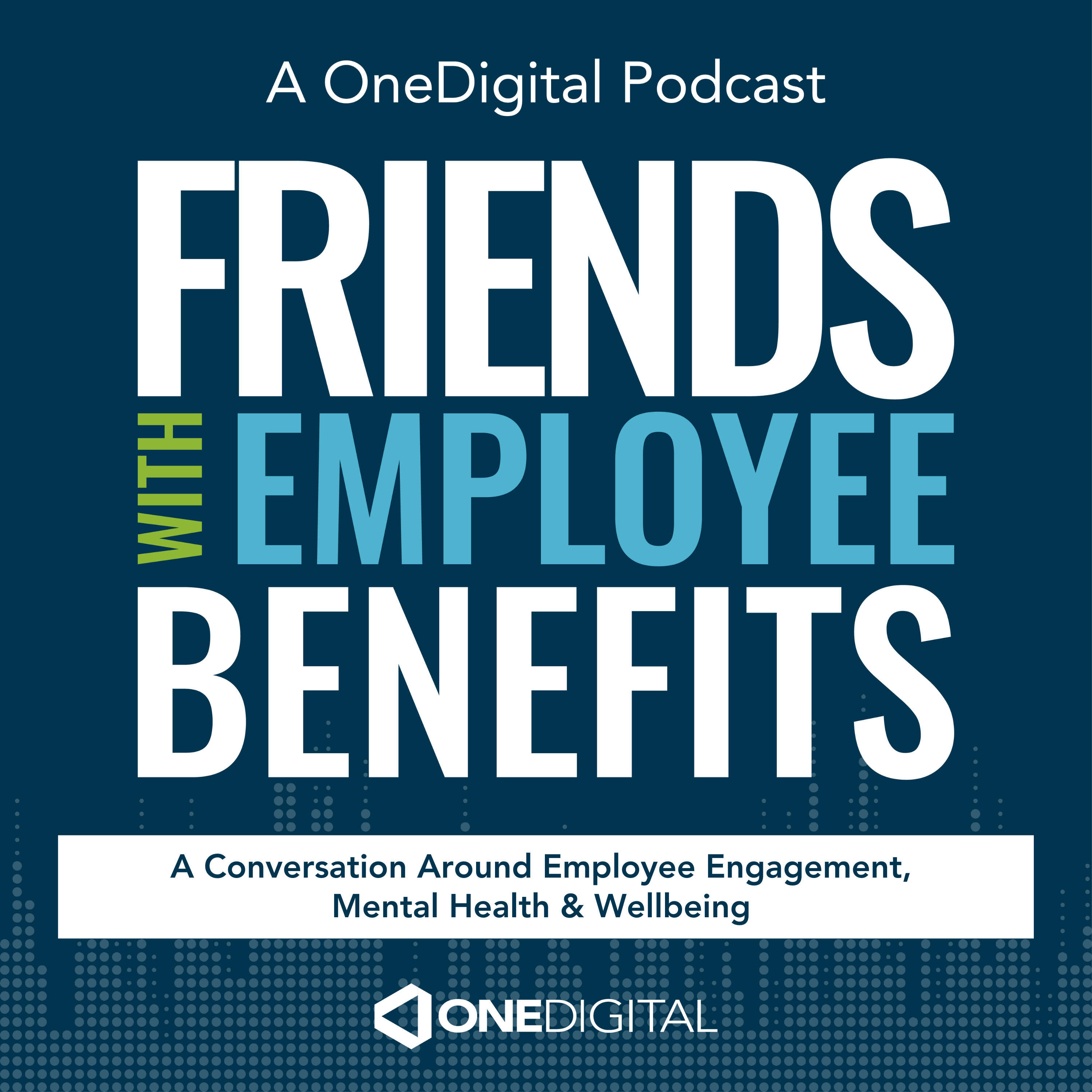 ⁣A Conversation Around Employee Engagement, Mental Health & Wellbeing with Lisa Harris & Jody Breault at VEIC