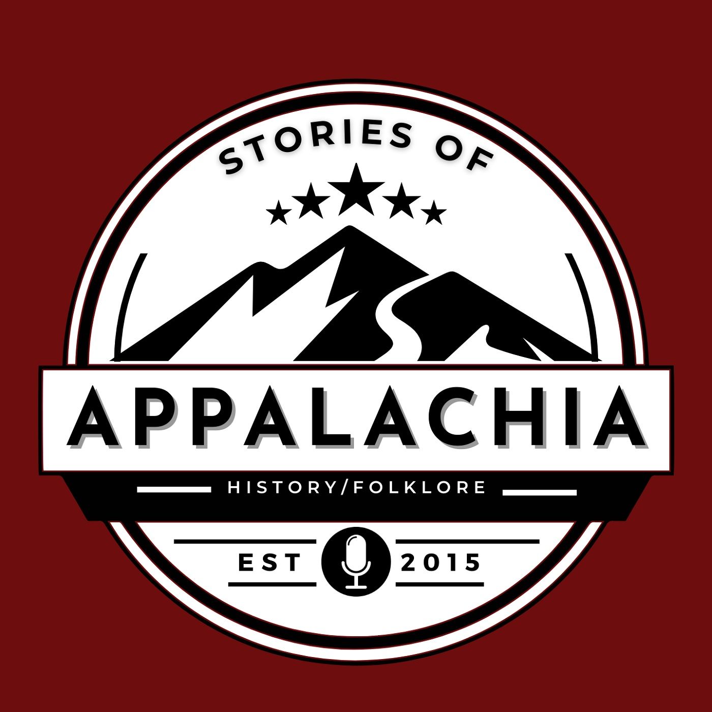 Stories of Appalachia 