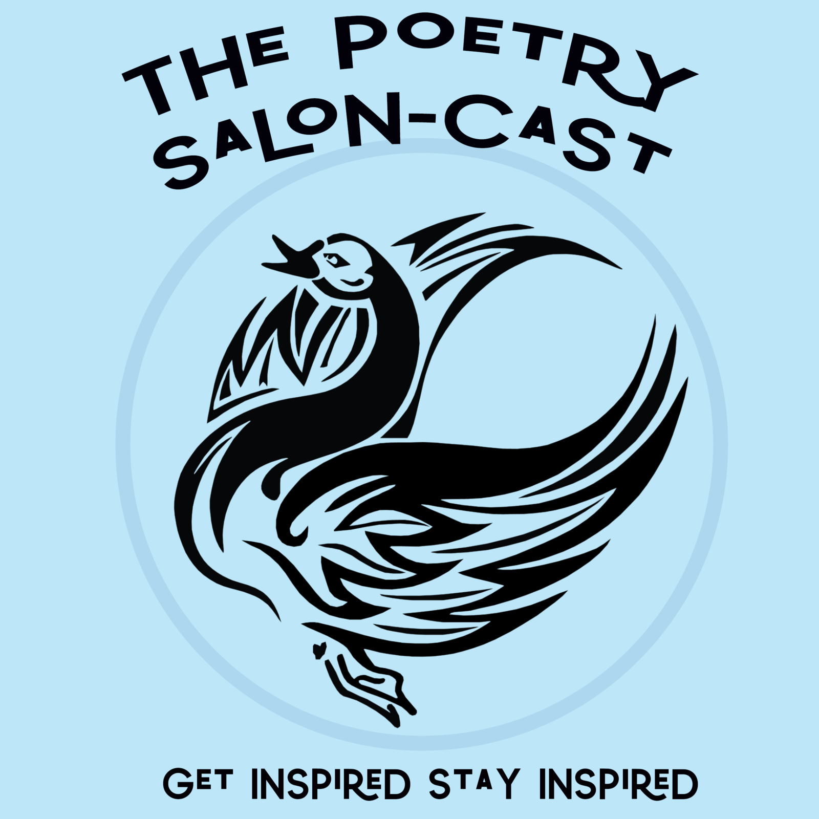 The Poetry Saloncast 