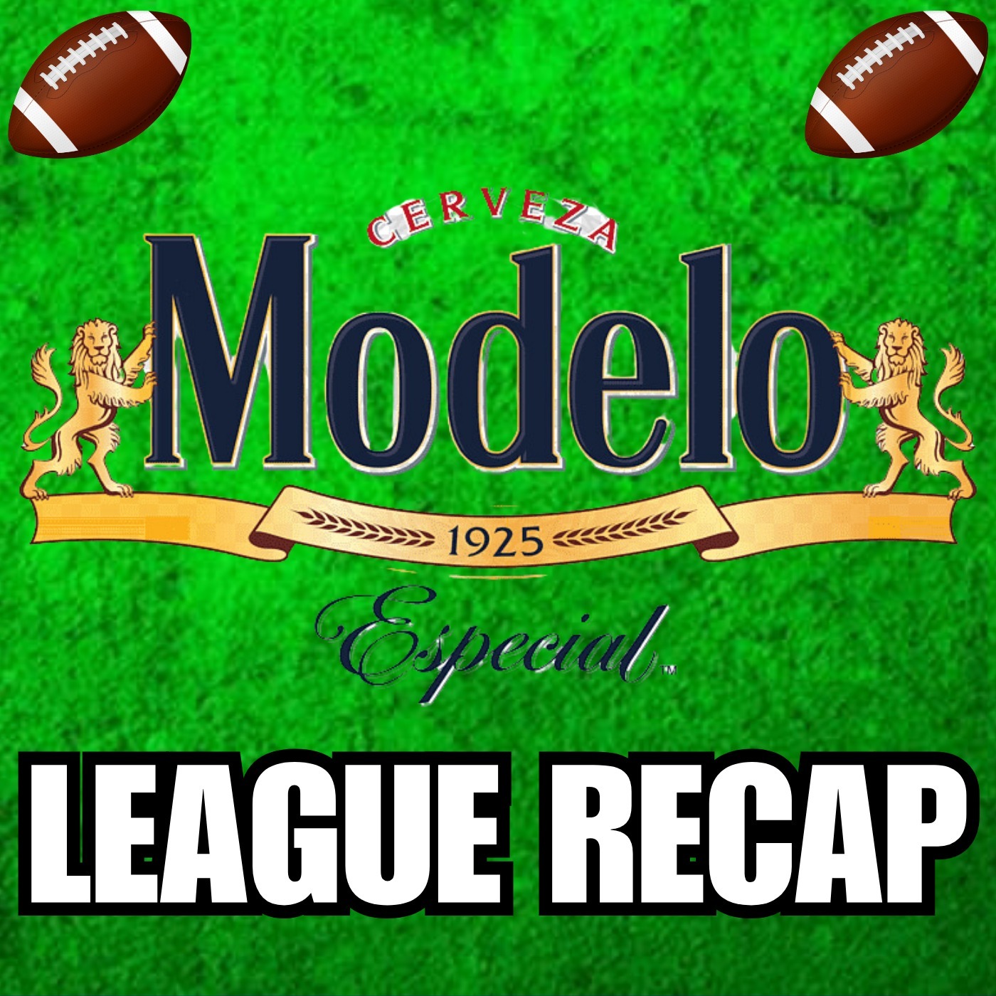 Modelo League Draft Recap