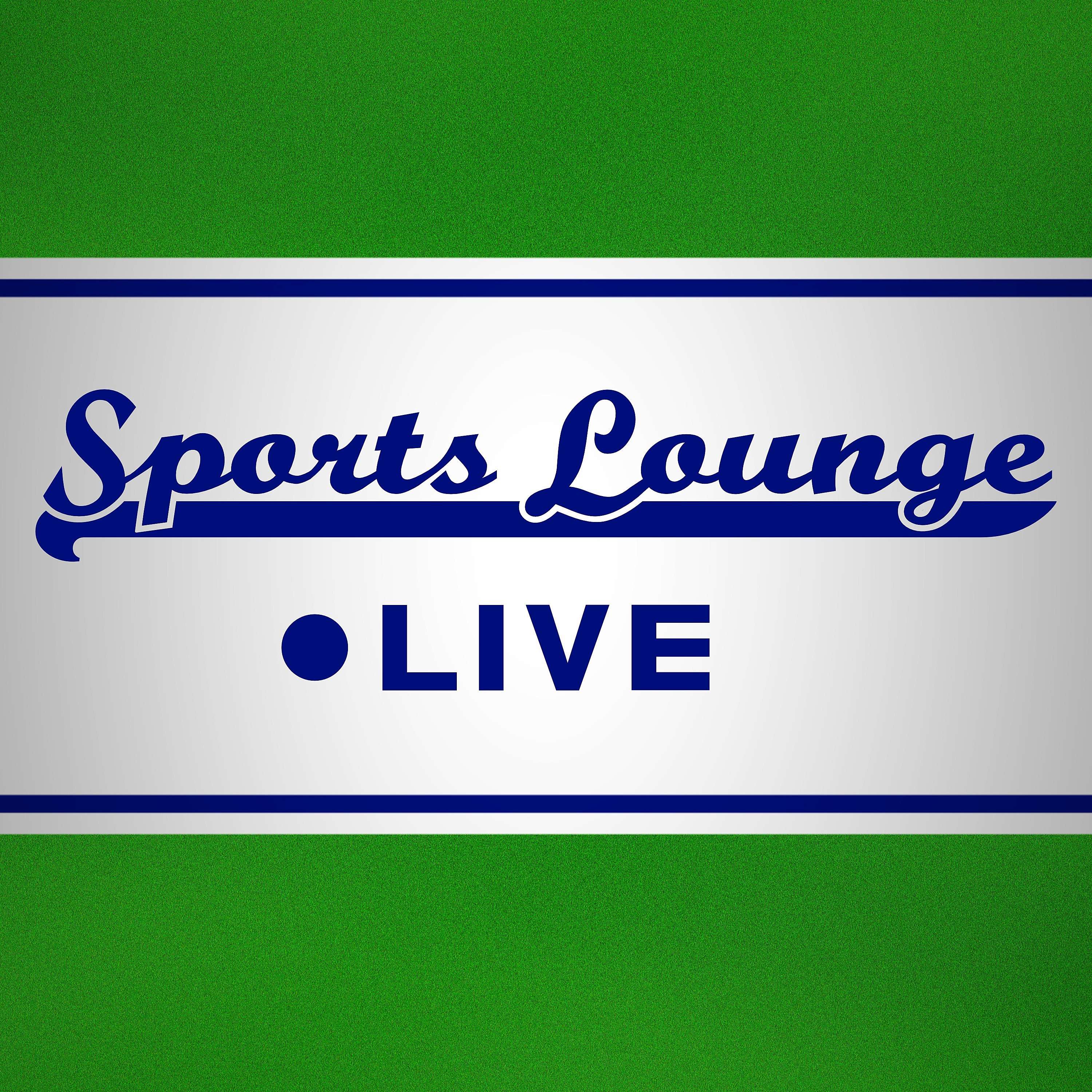 Sports Lounge Live 