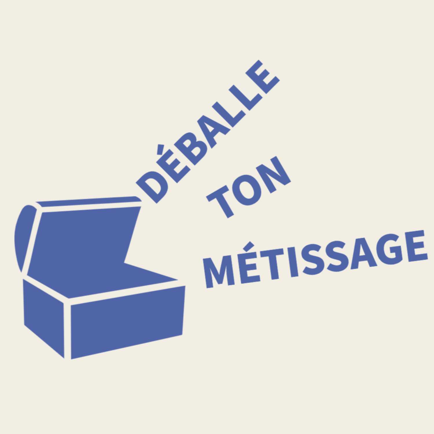 Déballe Ton Métissage 