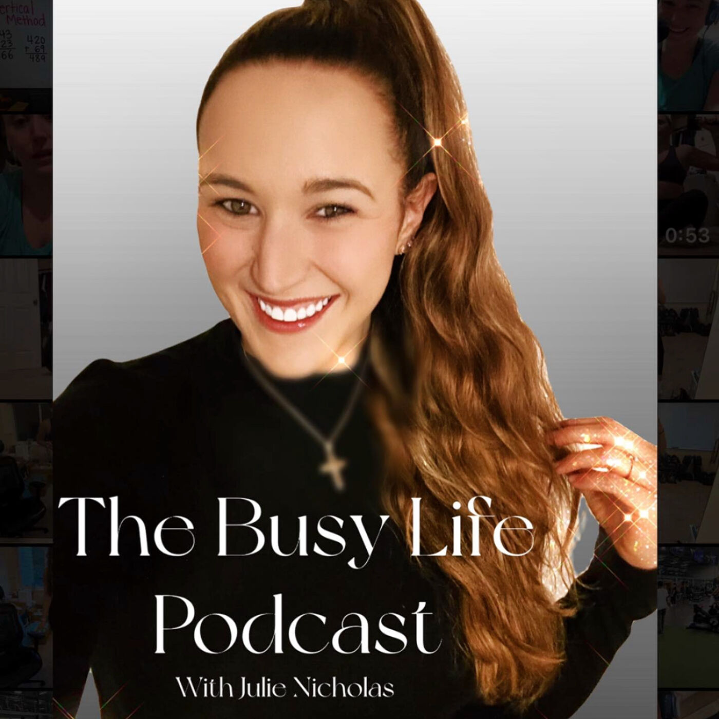 ⁣How To Stay Mentally Sharp & Organize!