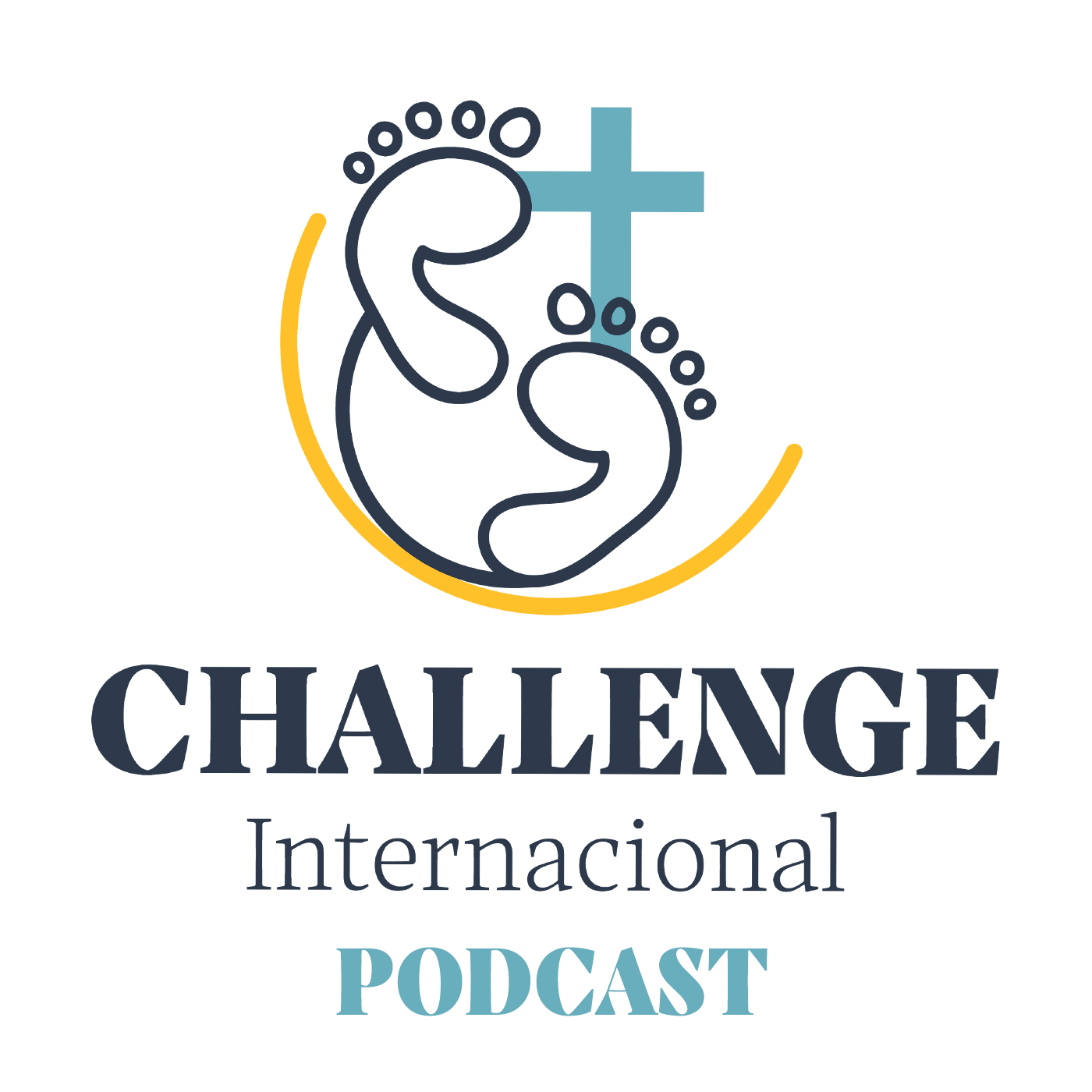 Challenge Internacional Podcast 