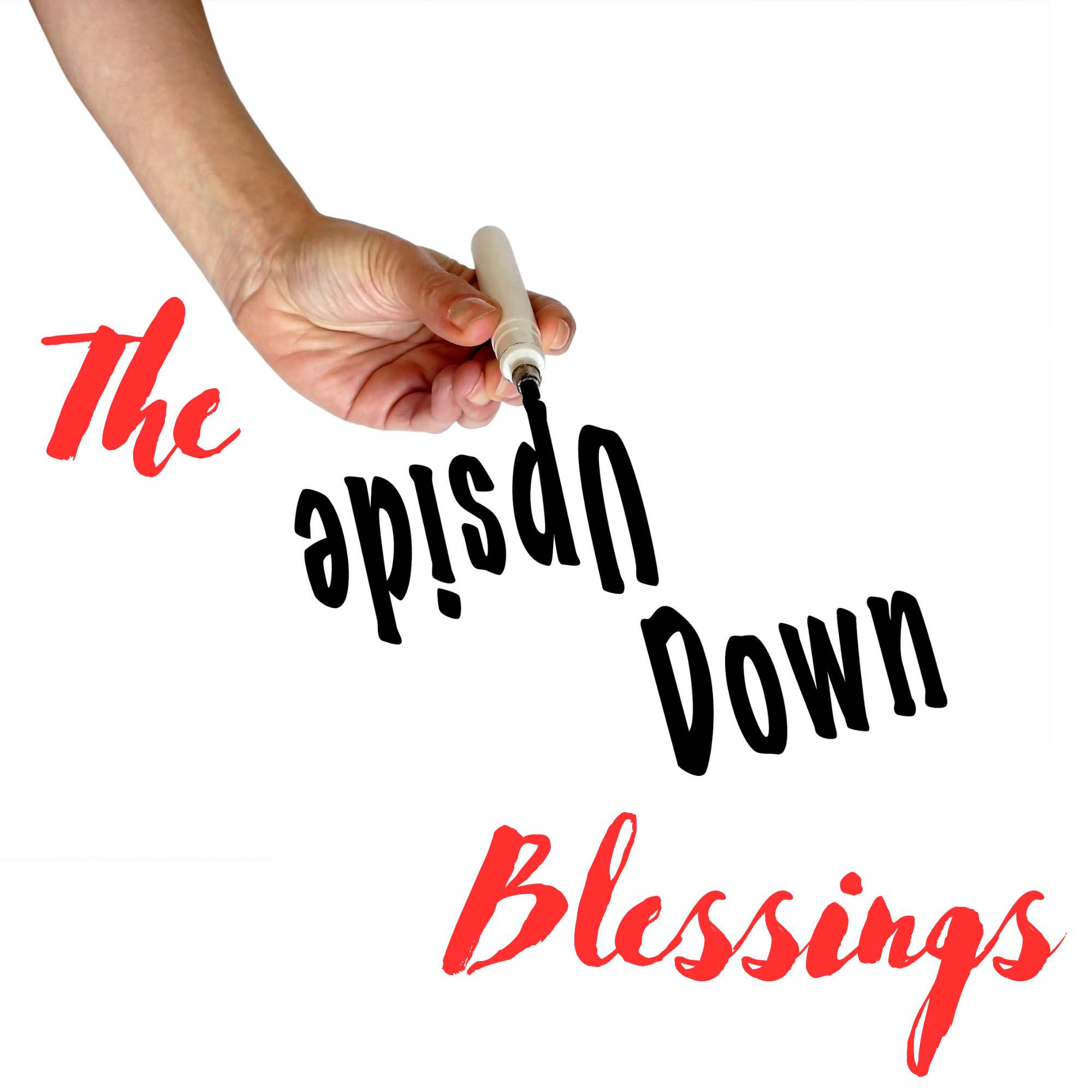 ⁣The Upside-down Blessings (North OC)