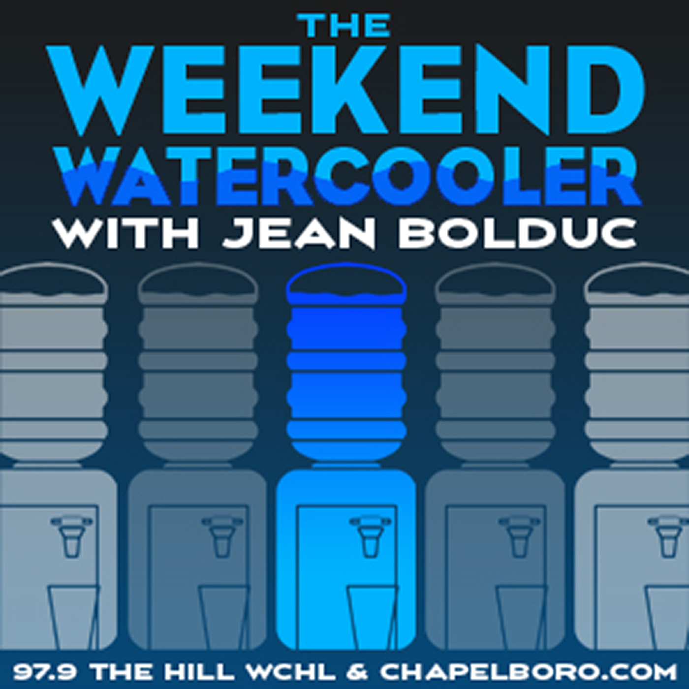 ⁣Weekend Water Cooler: September 23, 2023