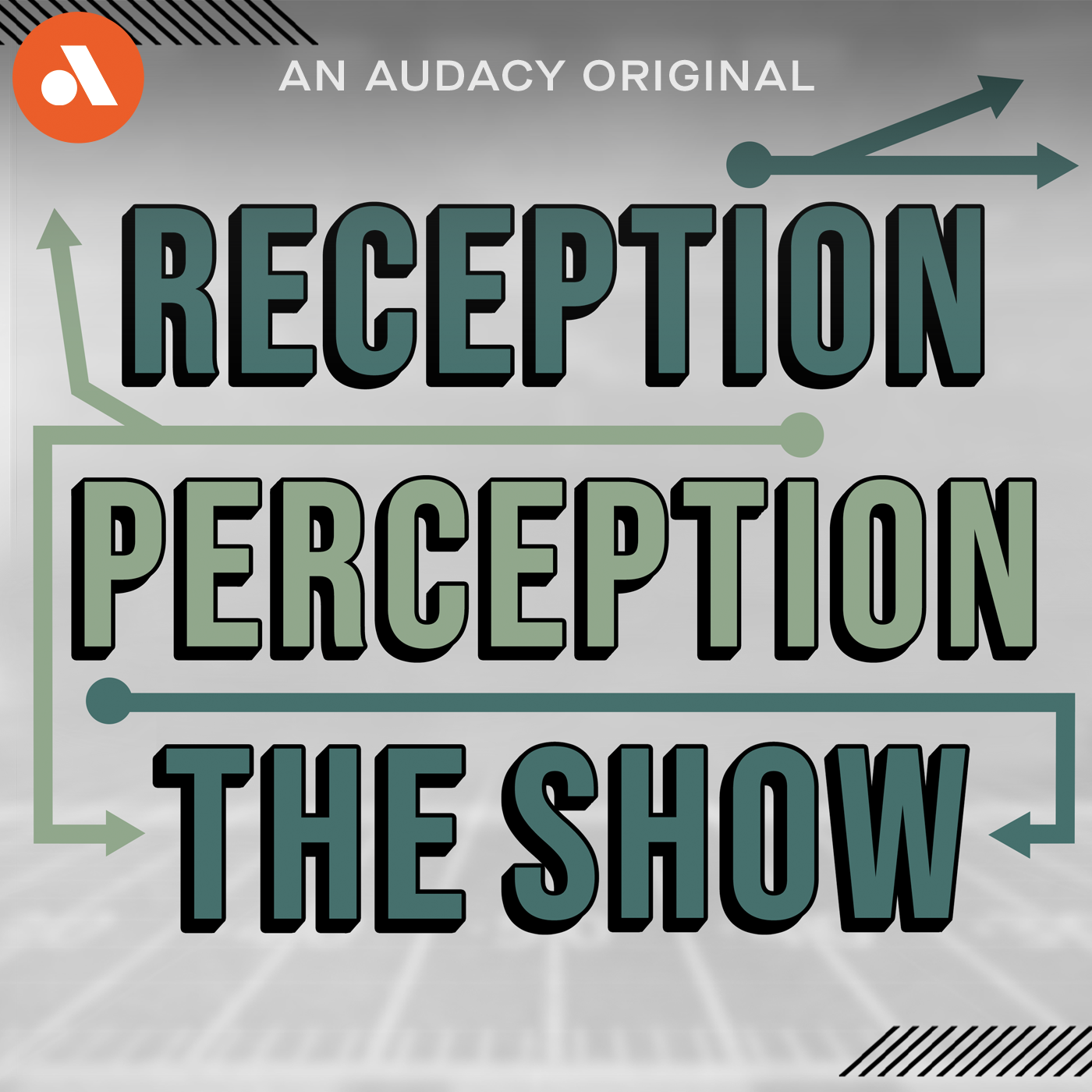 Reception Perception: The Show 