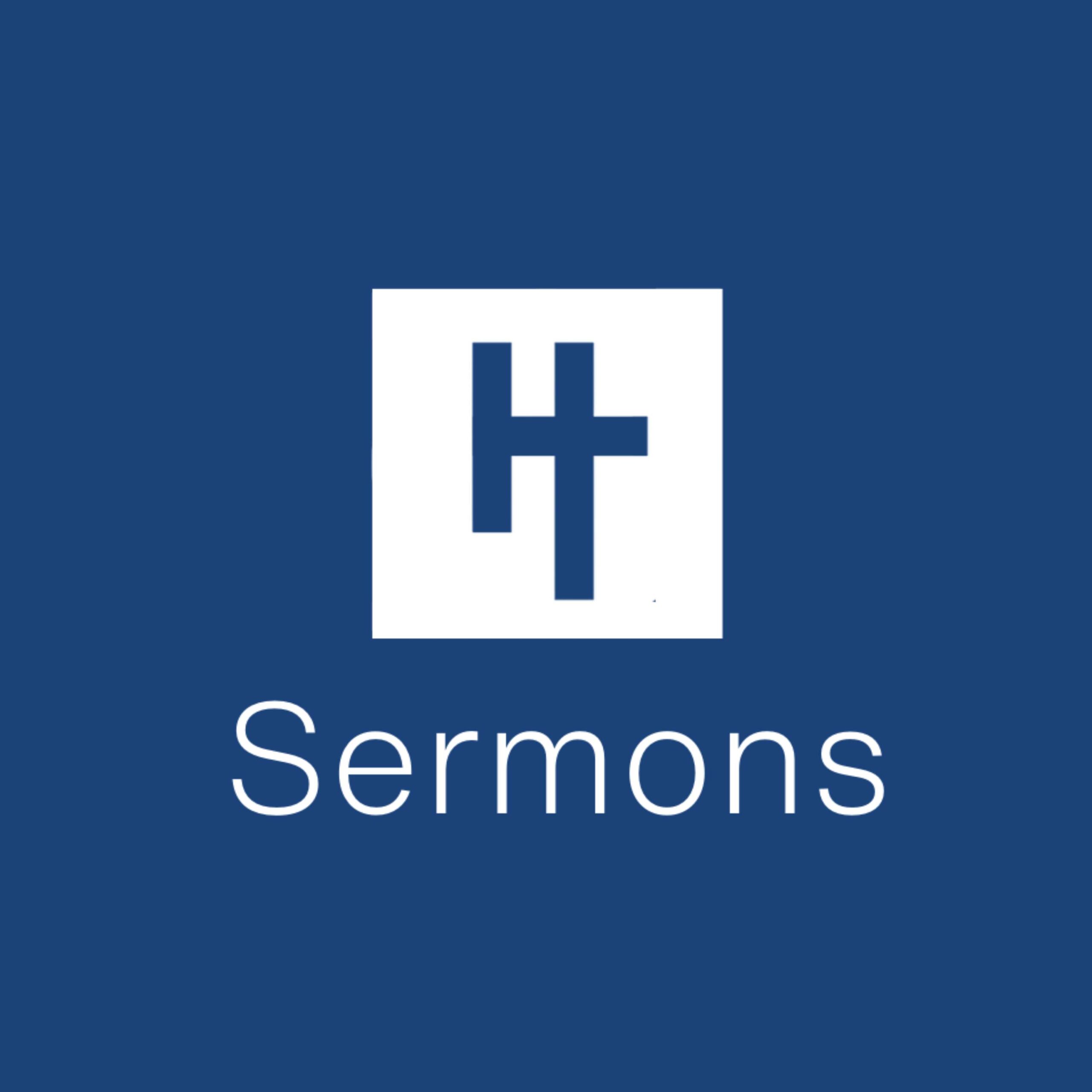 Hillside Juniata Sermons 