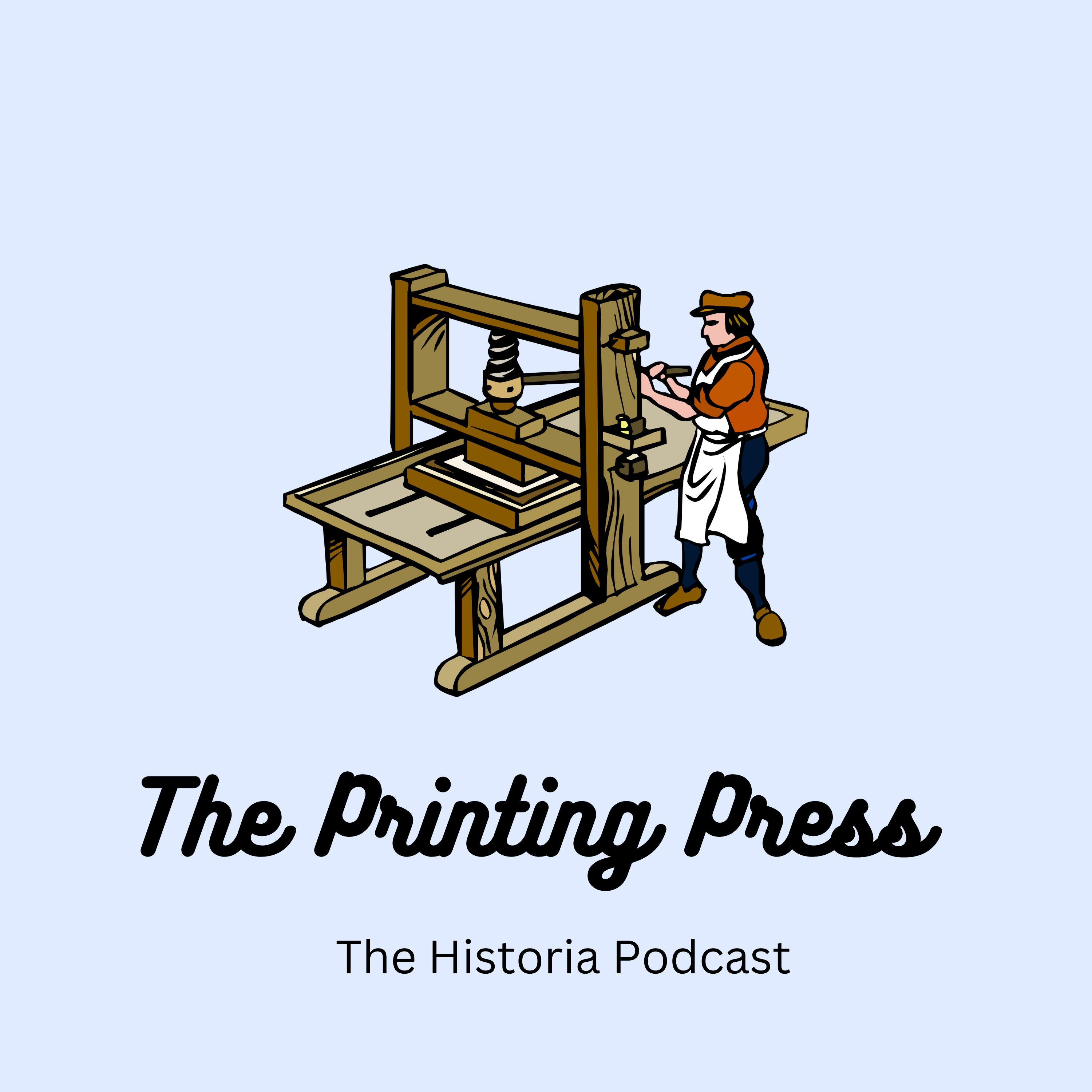 16 | The Printing Press