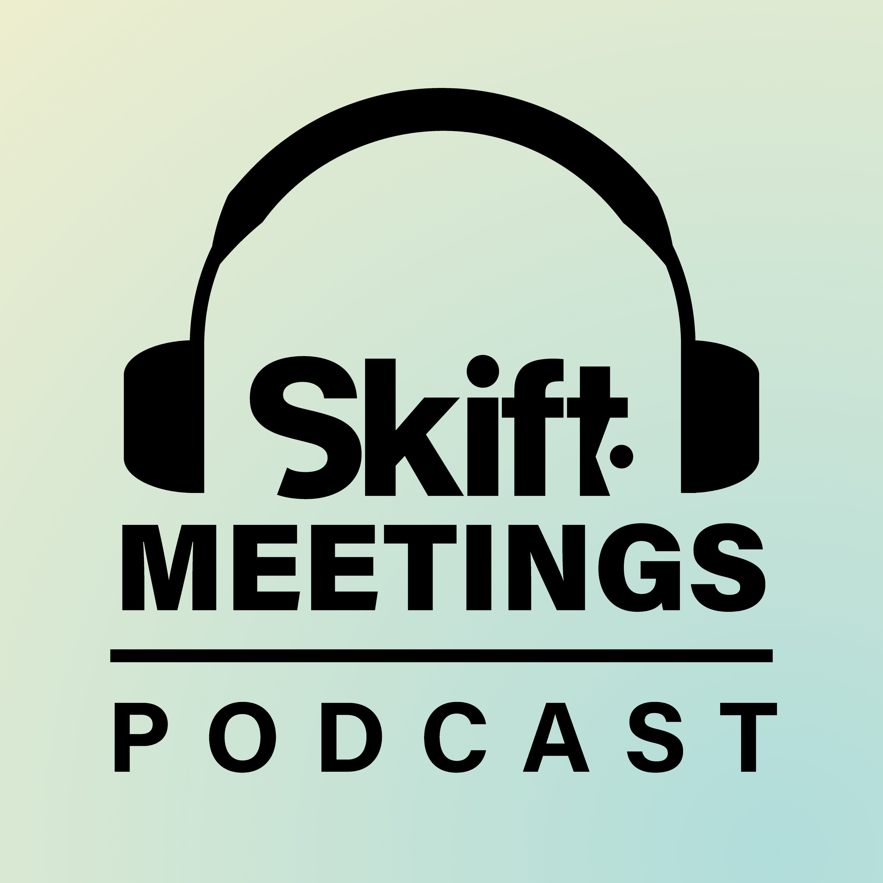 Event Manager Podcast by Skift Meetings 