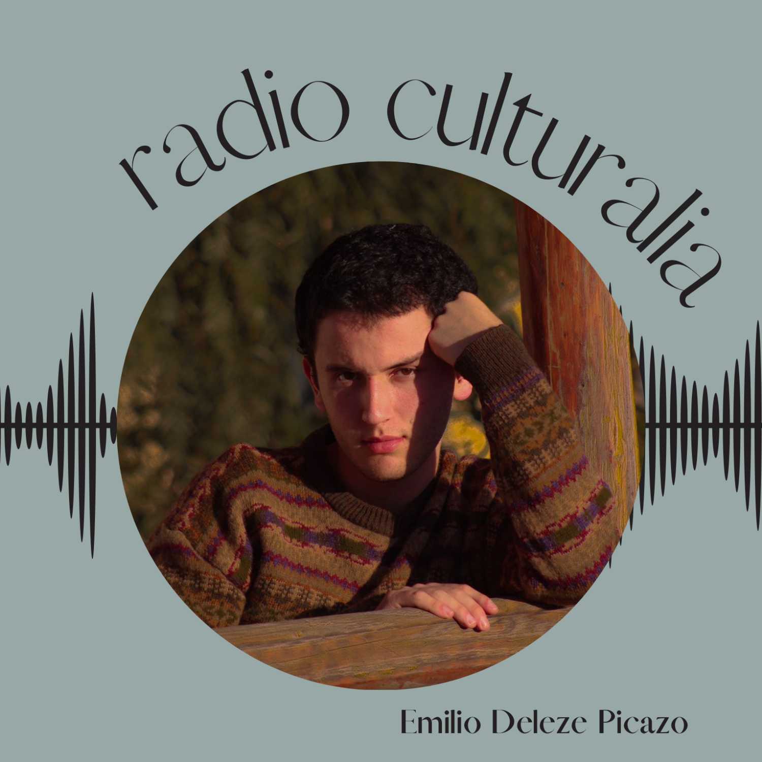 RADIO CULTURALIA 