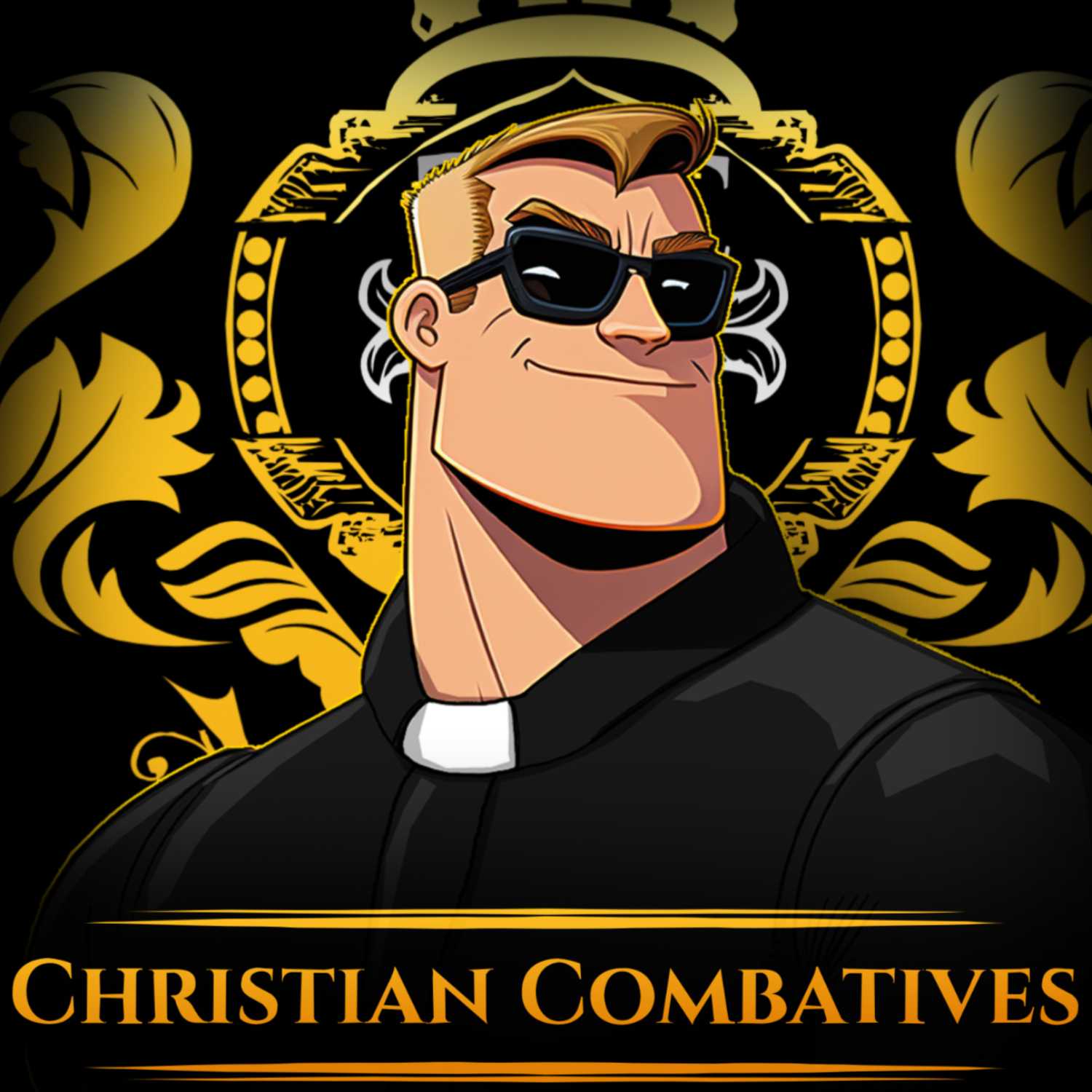 Christian Combatives 