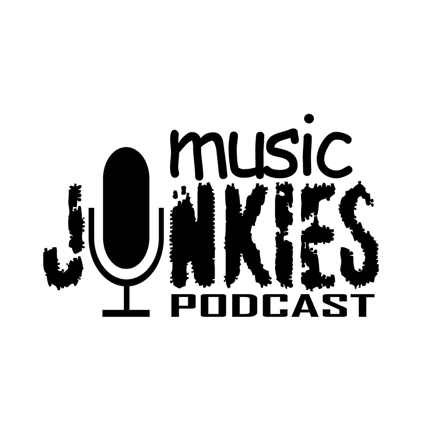 Music Junkies Podcast 