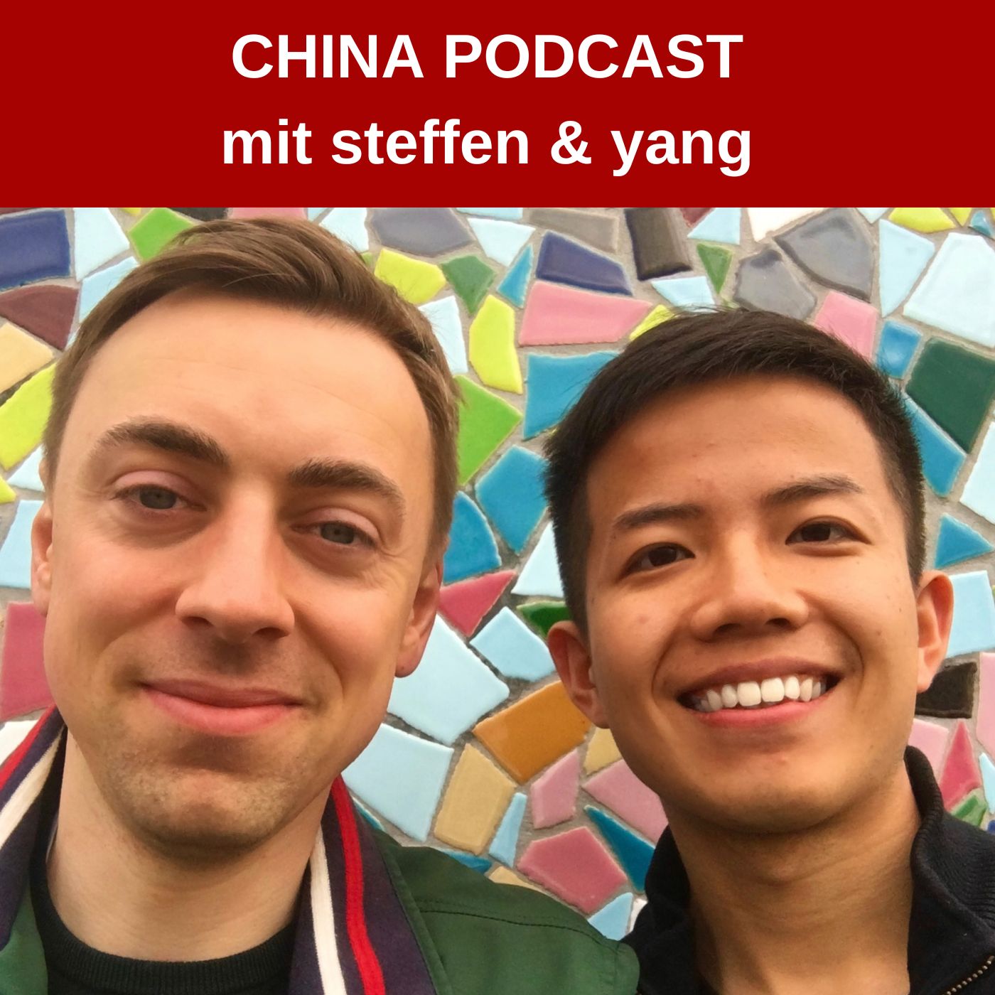 süßsauer – China Podcast 