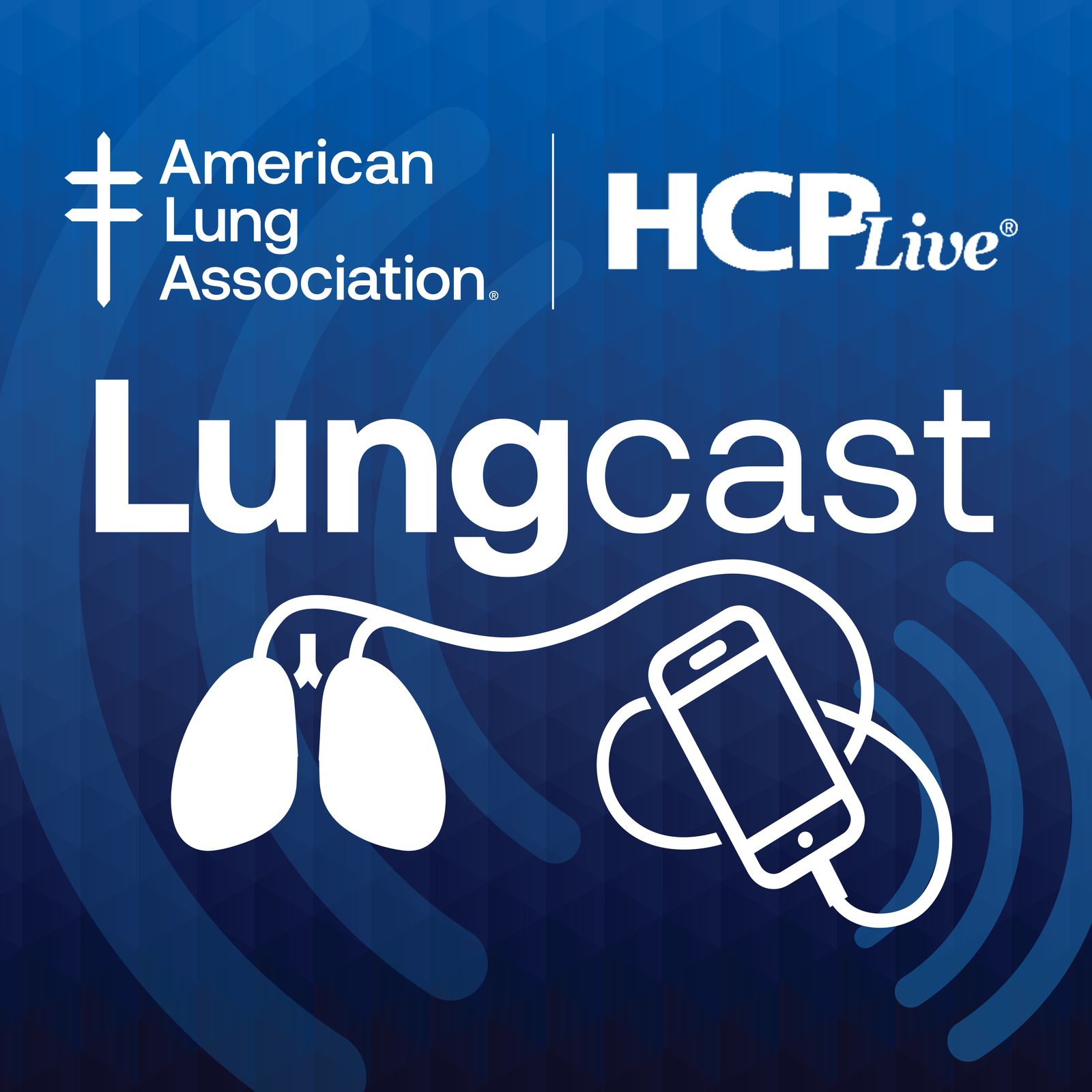 Lungcast 