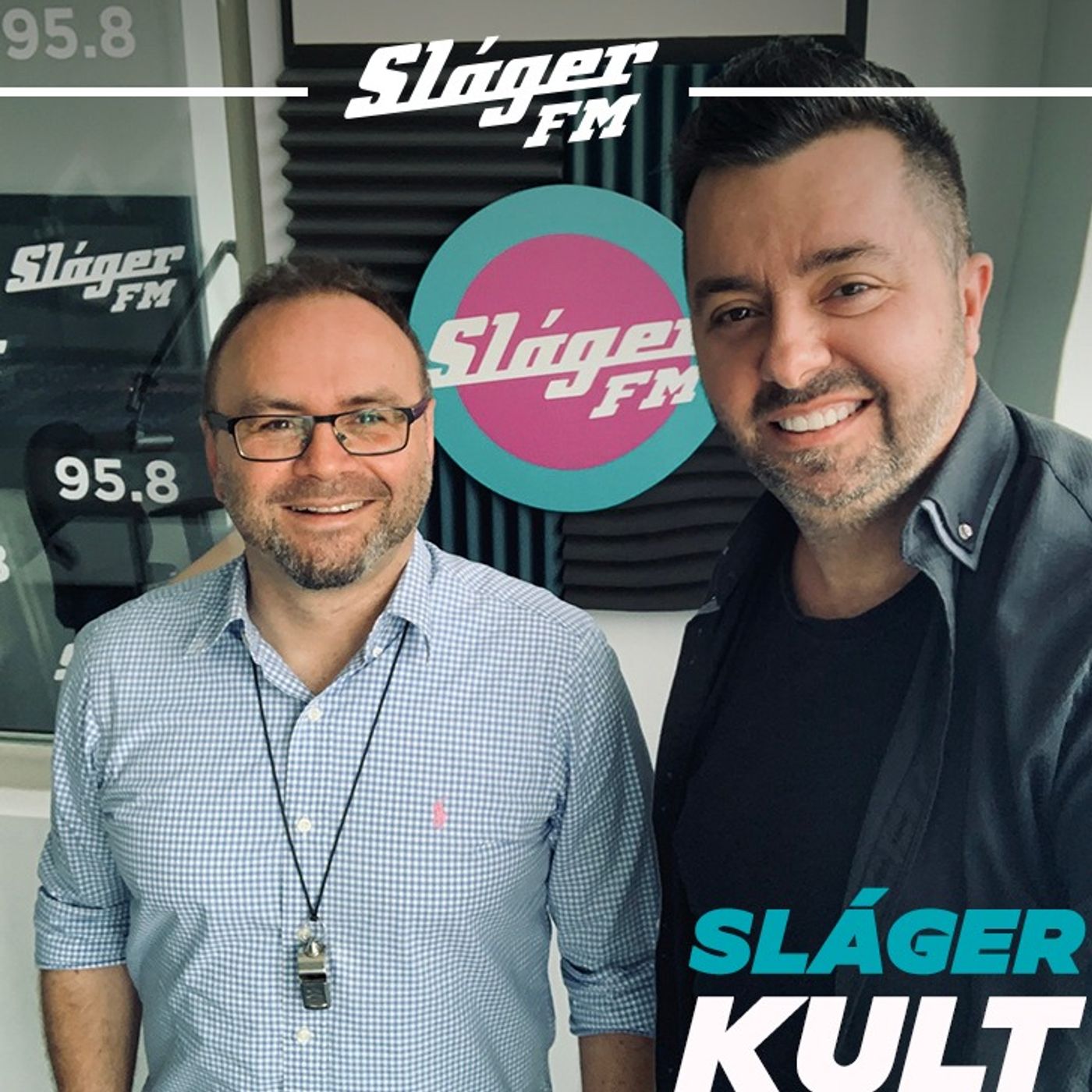 ⁣“A tudatosságra nevelést már az általános iskolában el kell kezdeni” | dr. Bíró Szabolcs és S. Miller András a Sláger KULT-ban