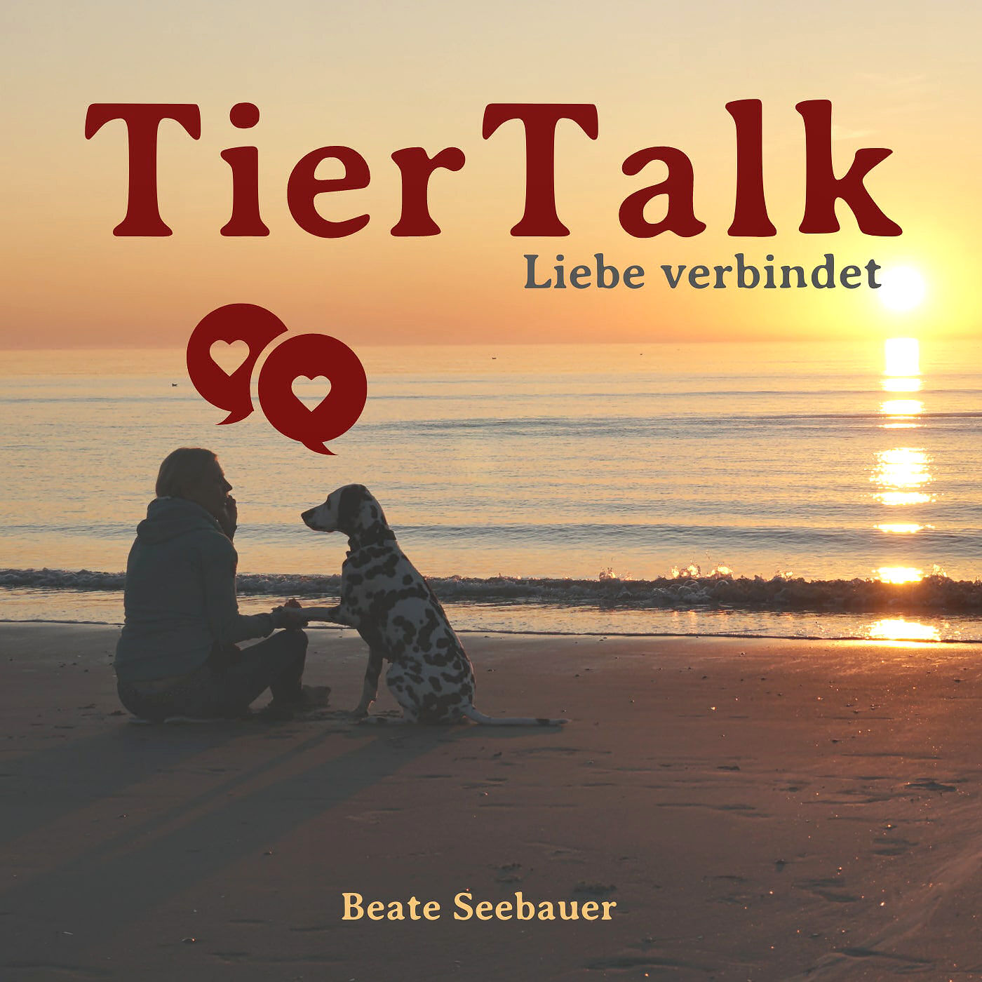 TierTalk Podcast - Liebe verbindet 