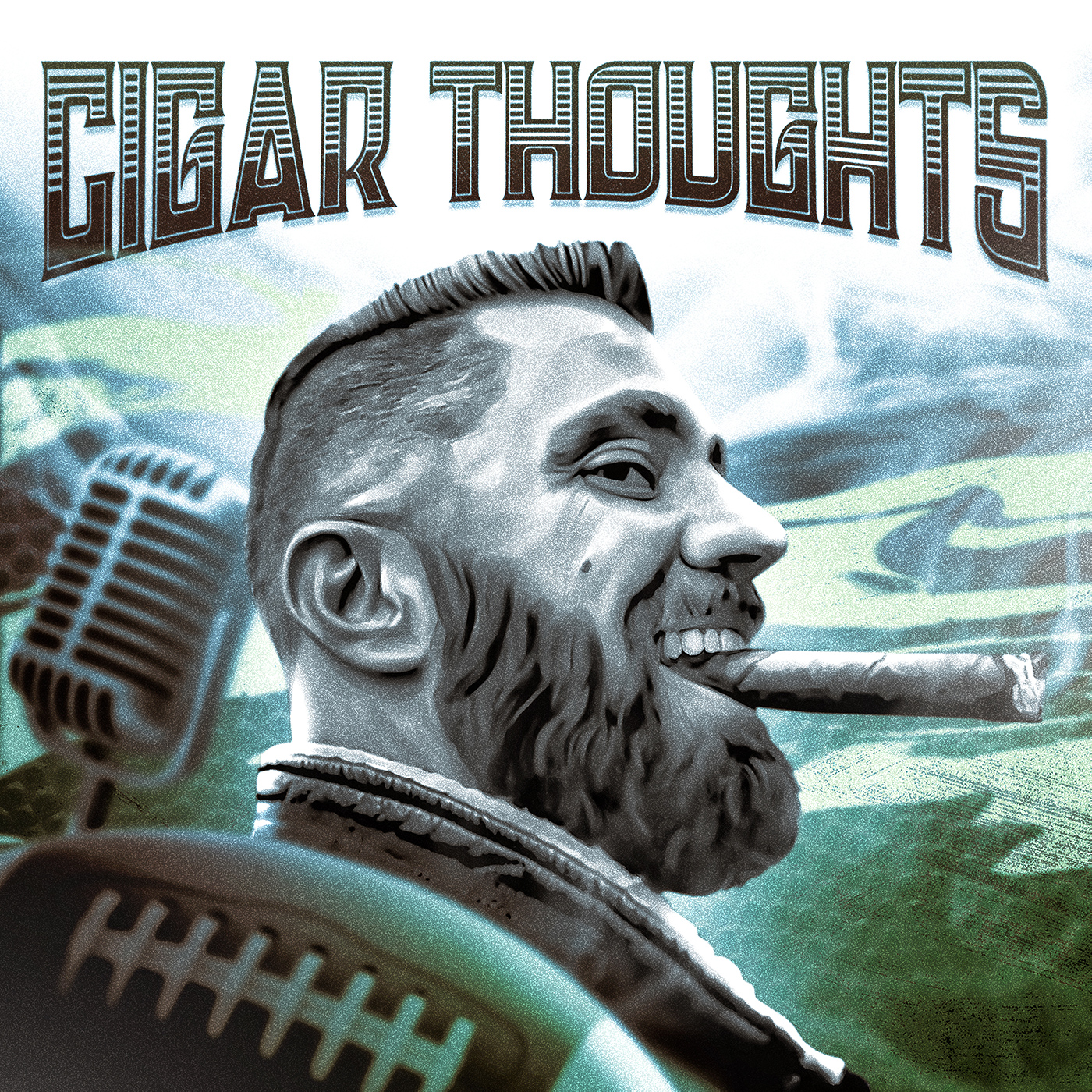 Cigar Thoughts 