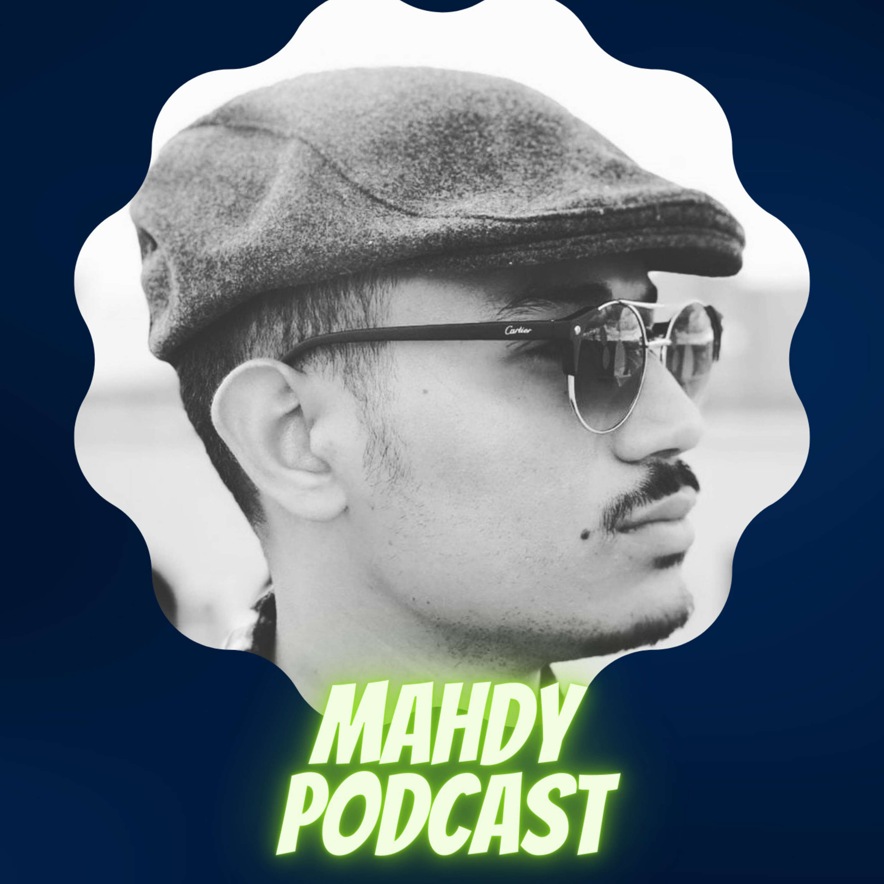 Mahdy Podcast - غيكلام - بوغطاط و حمار الليل