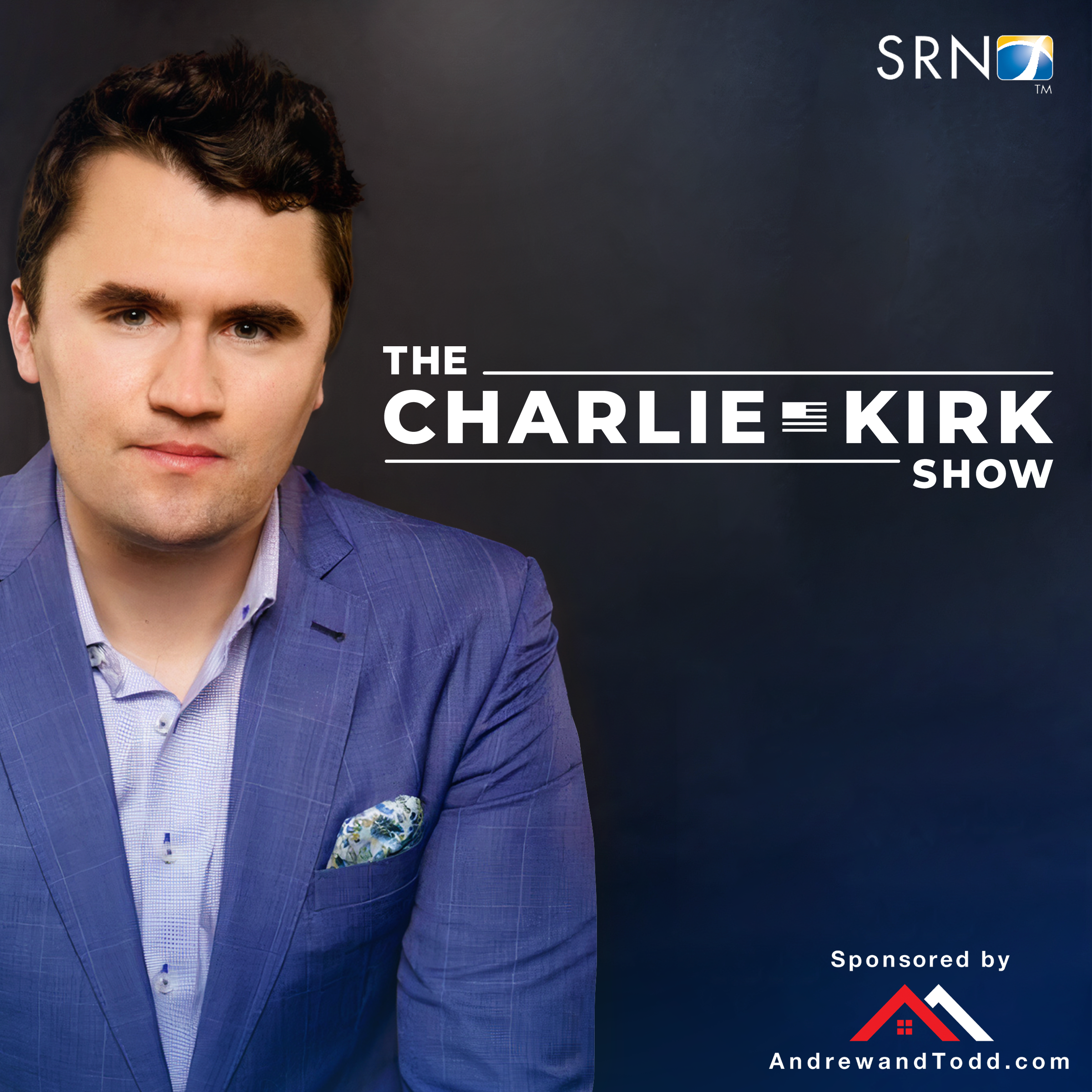 The Charlie Kirk Show 